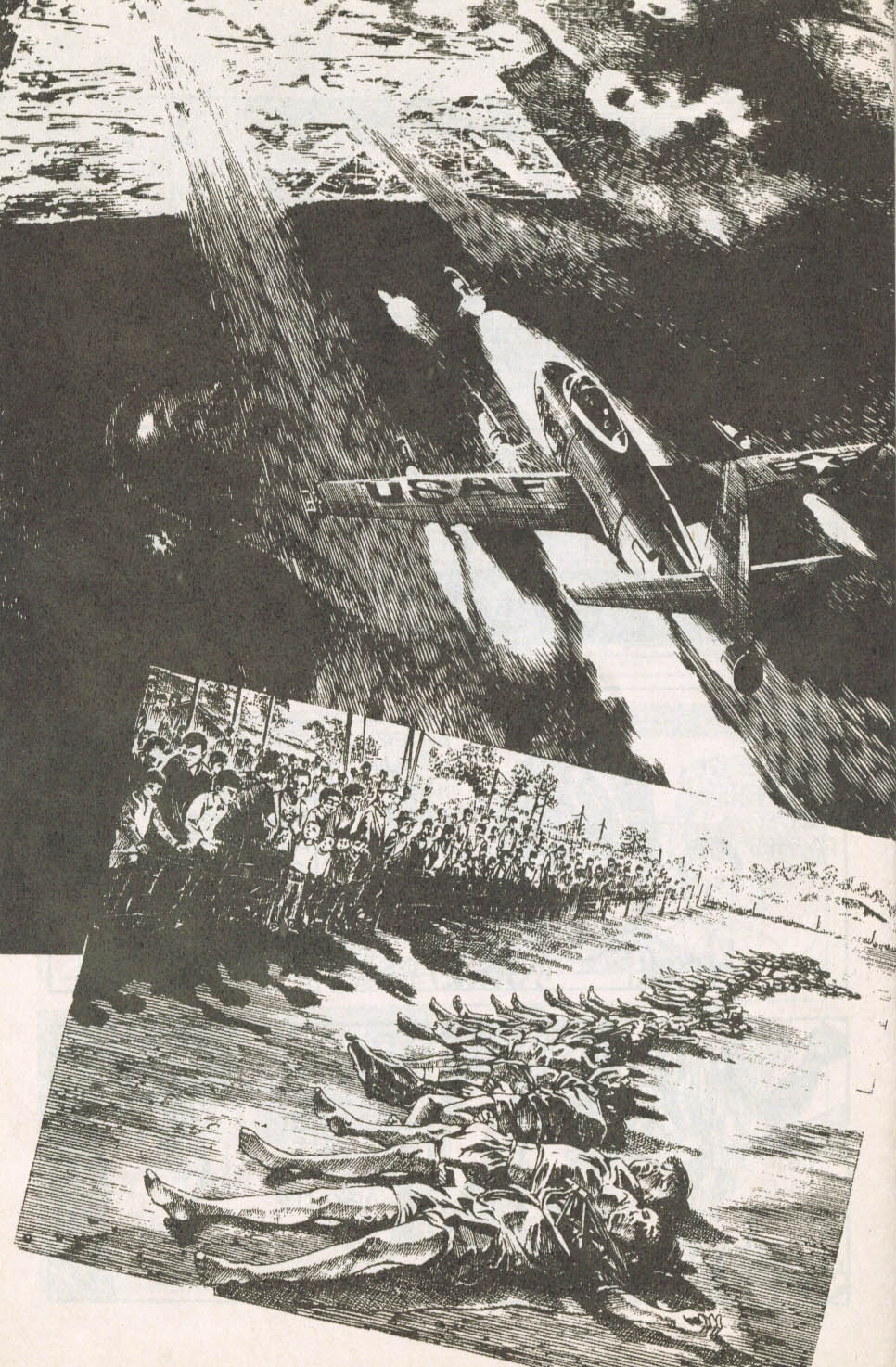 Read online Spider-Man: The Manga comic -  Issue #21 - 31