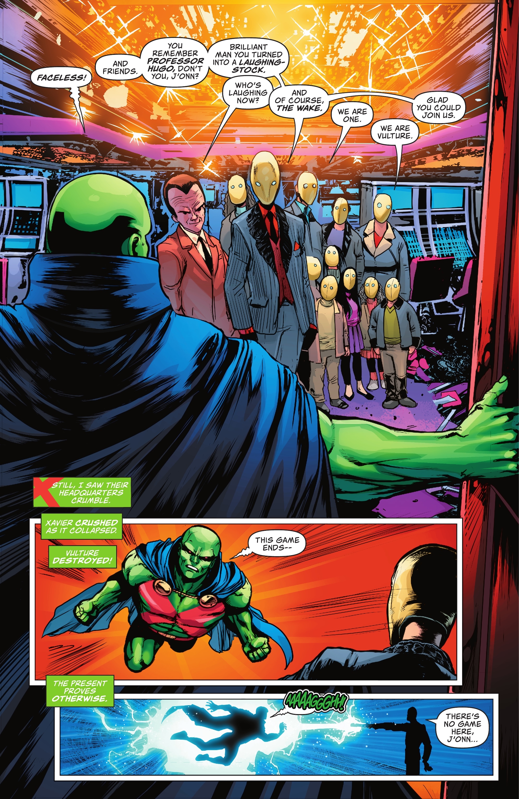 Read online Action Comics (2016) comic -  Issue #1041 - 27