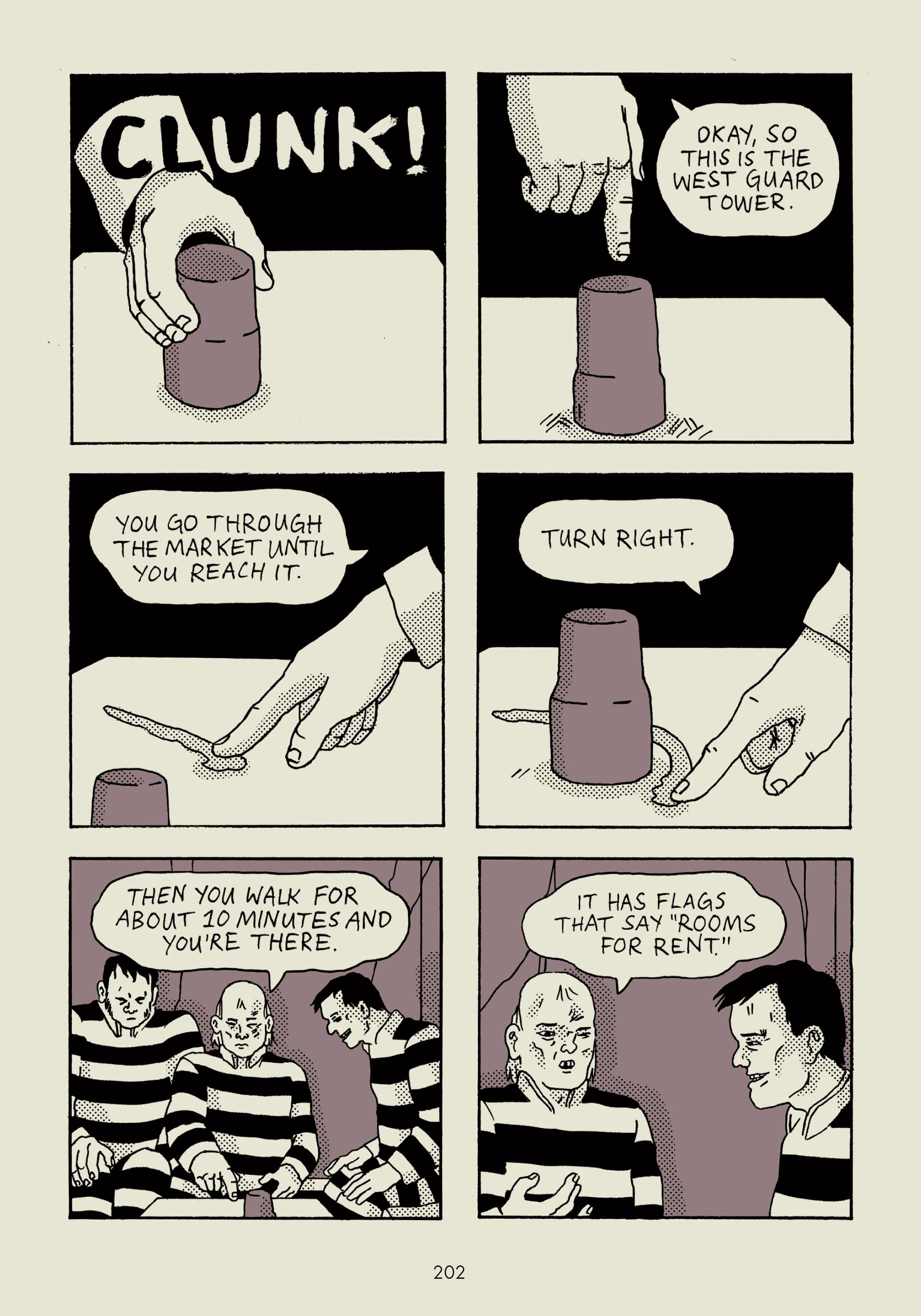 Read online Under-Earth comic -  Issue # TPB (Part 2) - 99