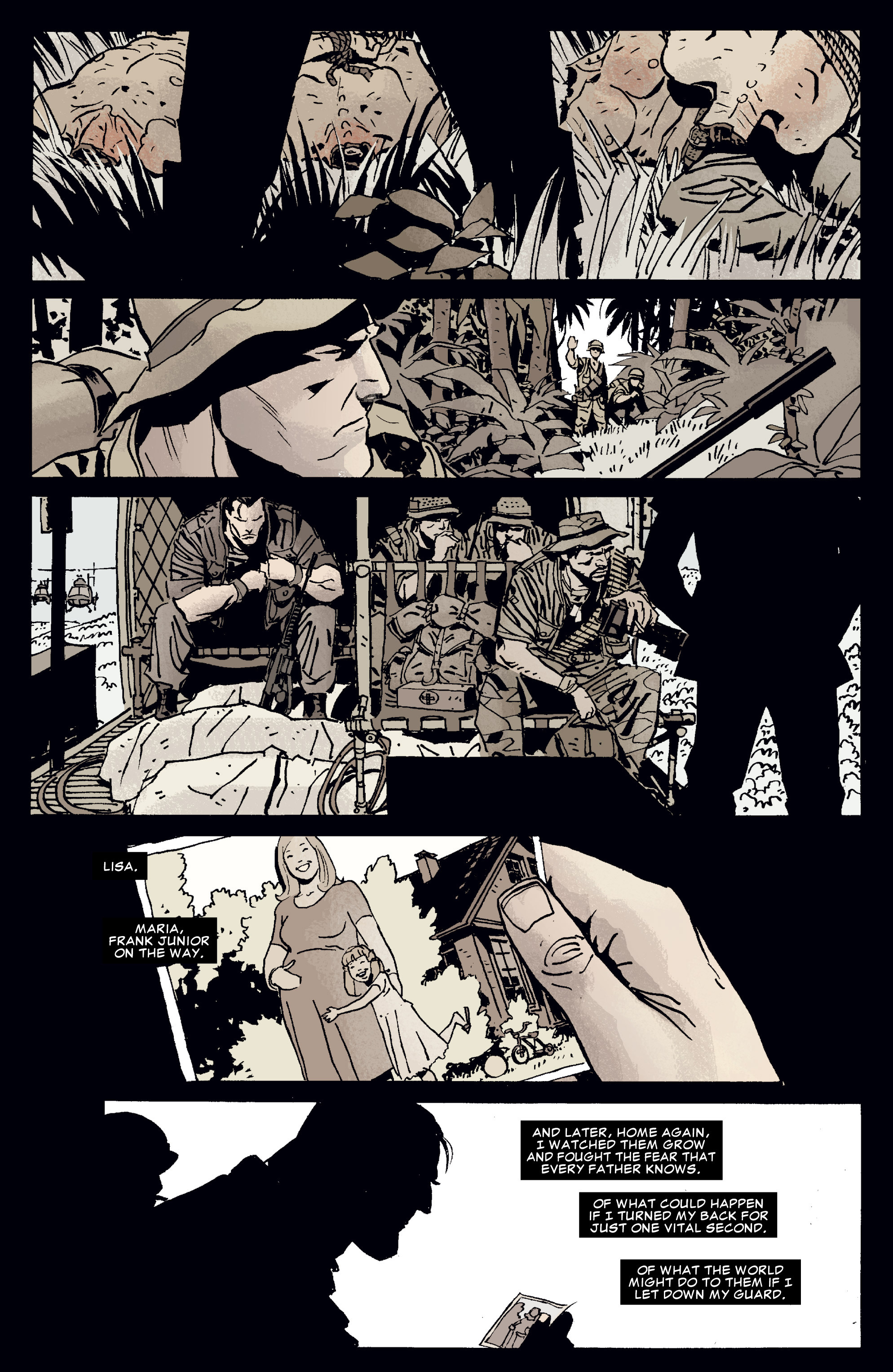 Read online Punisher Max: The Complete Collection comic -  Issue # TPB 4 (Part 2) - 91