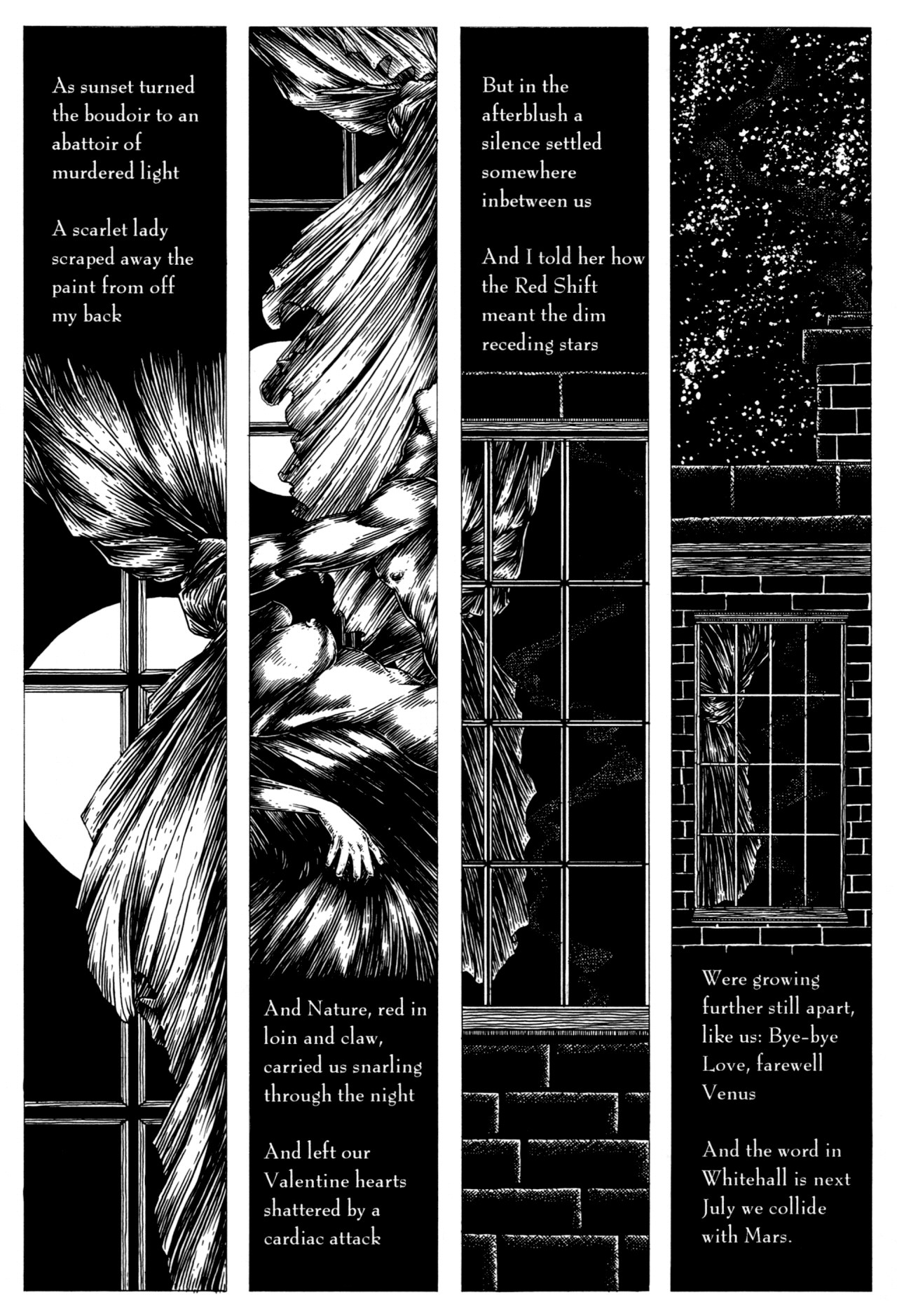 Read online Negative Burn comic -  Issue #28 - 14