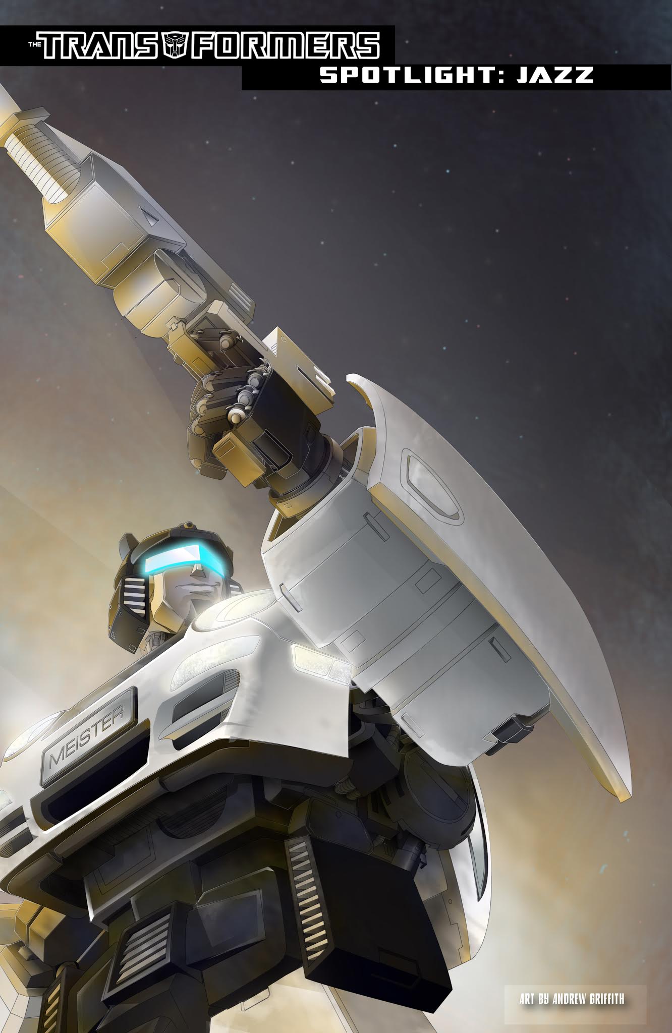 Read online Transformers: The IDW Collection comic -  Issue # TPB 4 (Part 4) - 41