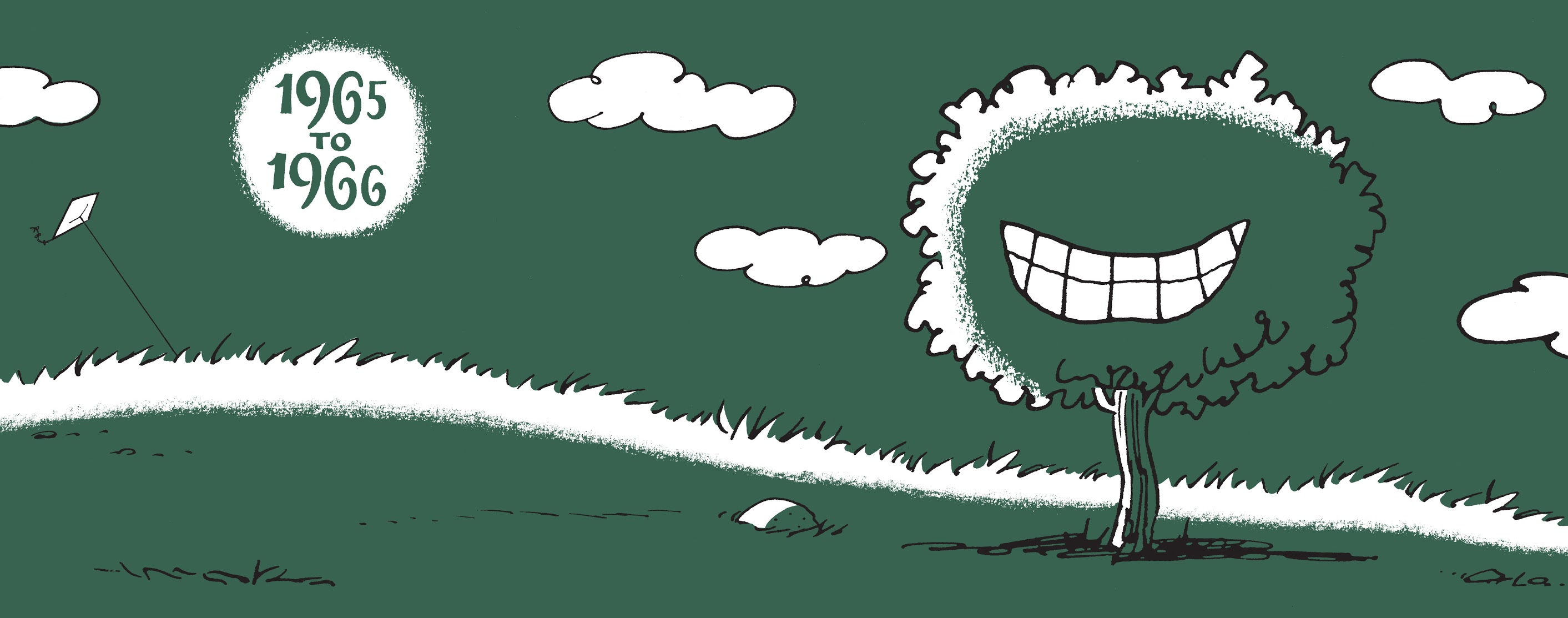 Read online The Complete Peanuts comic -  Issue # TPB 8 - 12