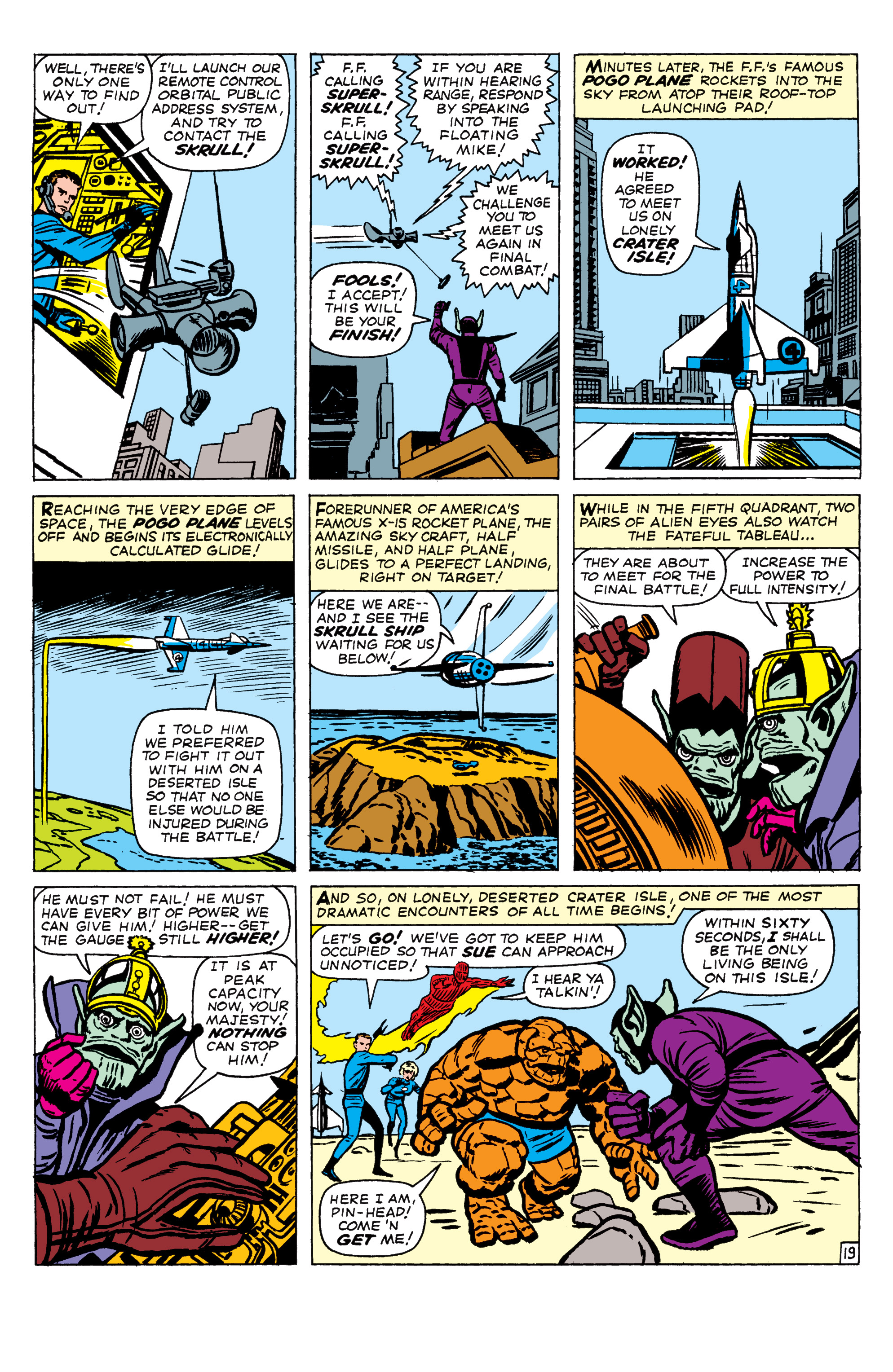 Read online Secret Invasion: Rise of the Skrulls comic -  Issue # TPB (Part 1) - 48