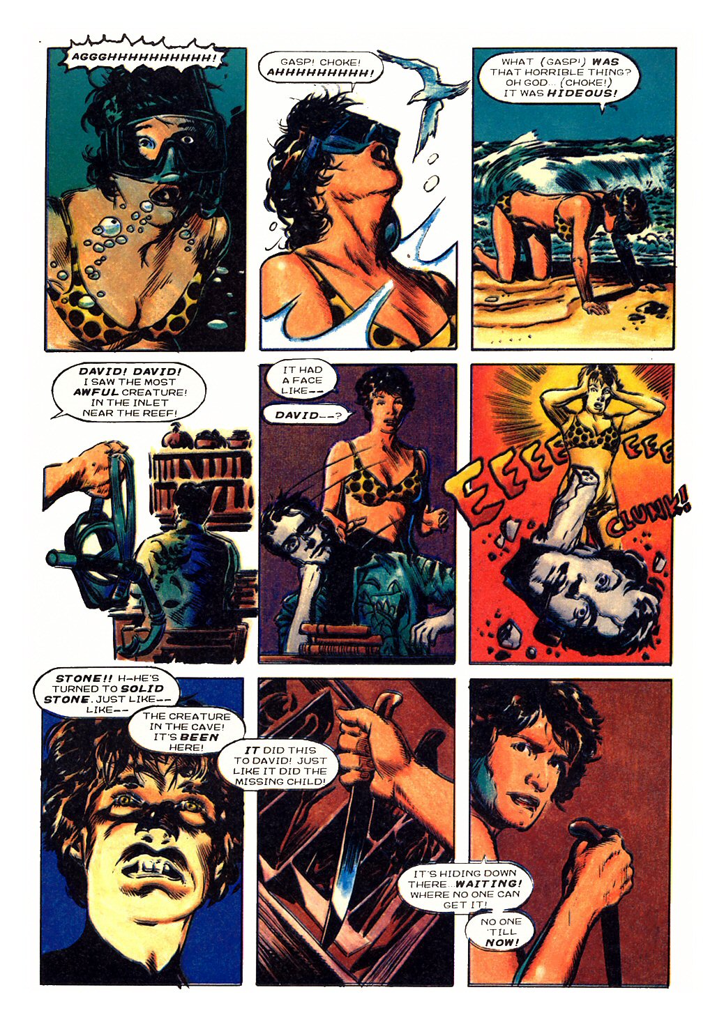 Read online Den (1988) comic -  Issue #7 - 28