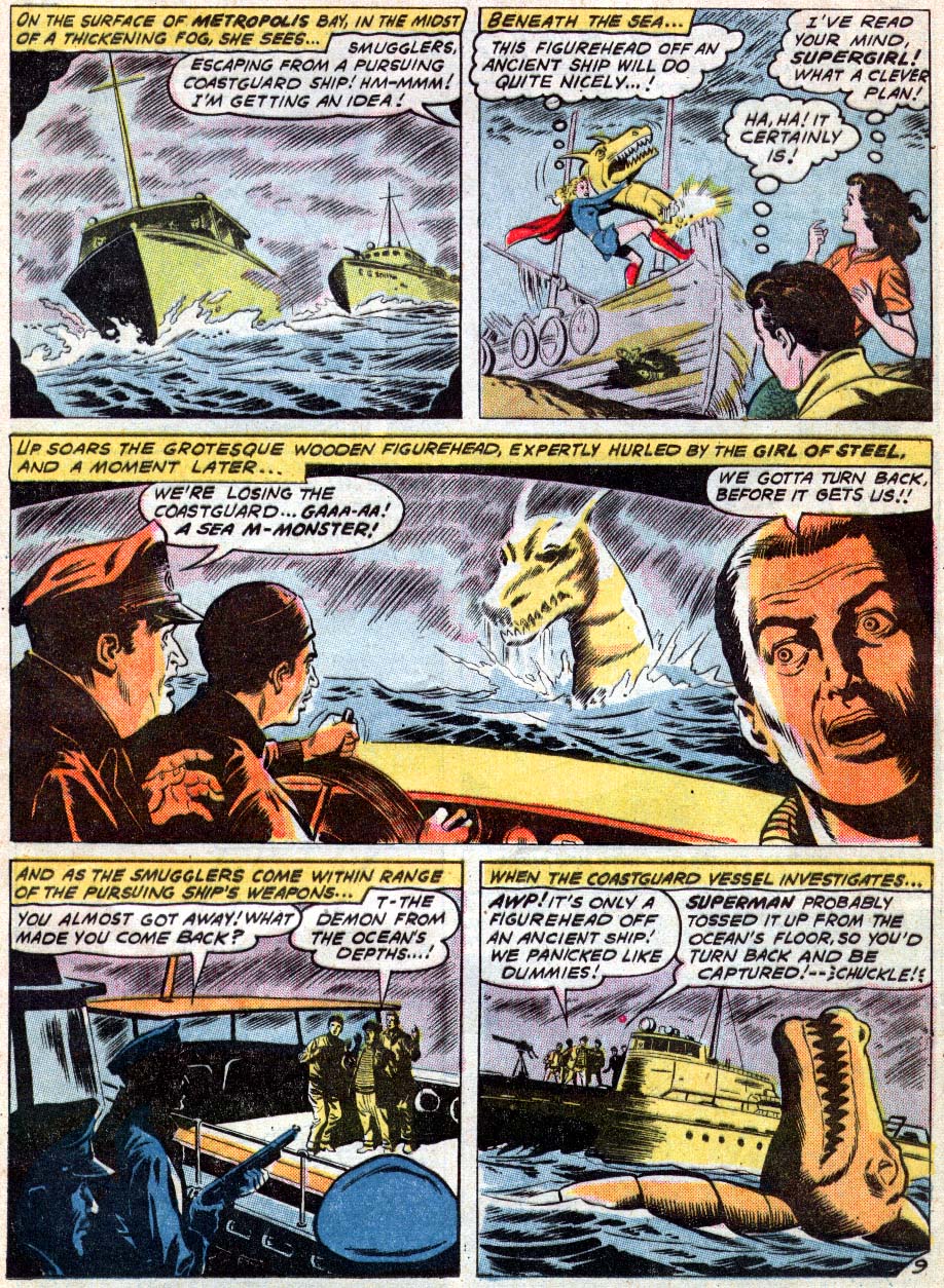 Read online Action Comics (1938) comic -  Issue #278 - 29