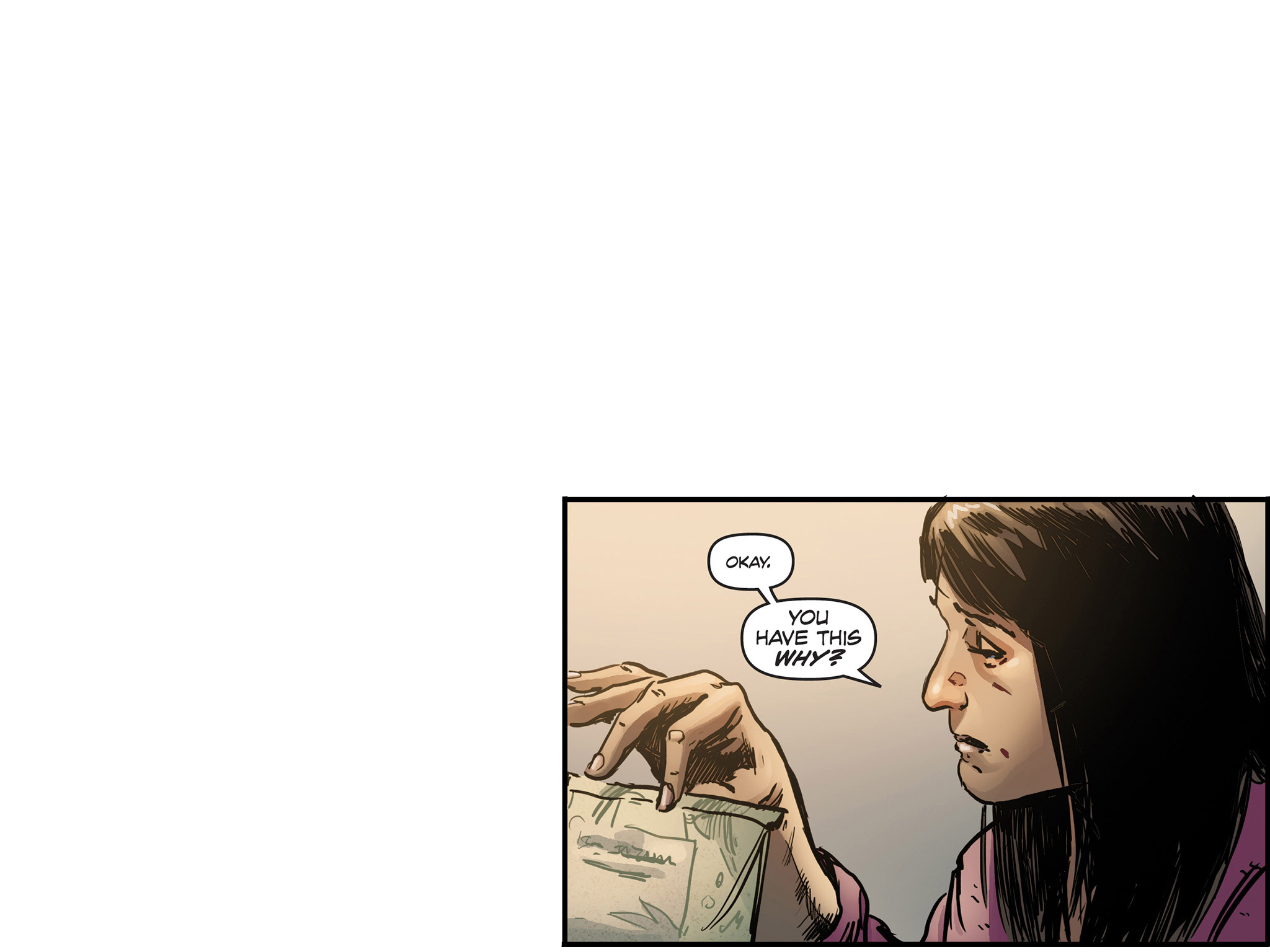 Read online Insufferable (2012) comic -  Issue #2 - 12