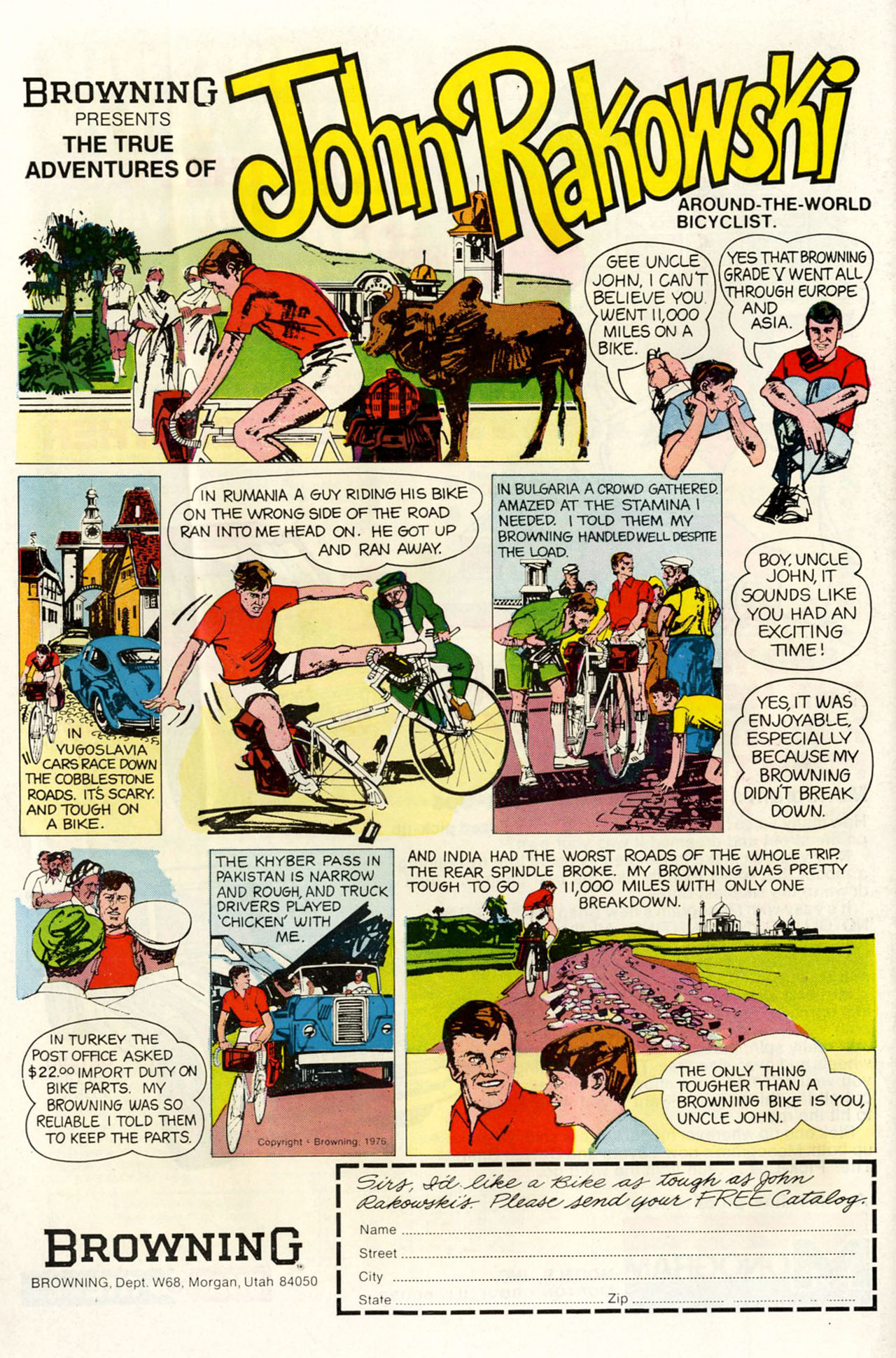 Read online Batman (1940) comic -  Issue #278 - 36