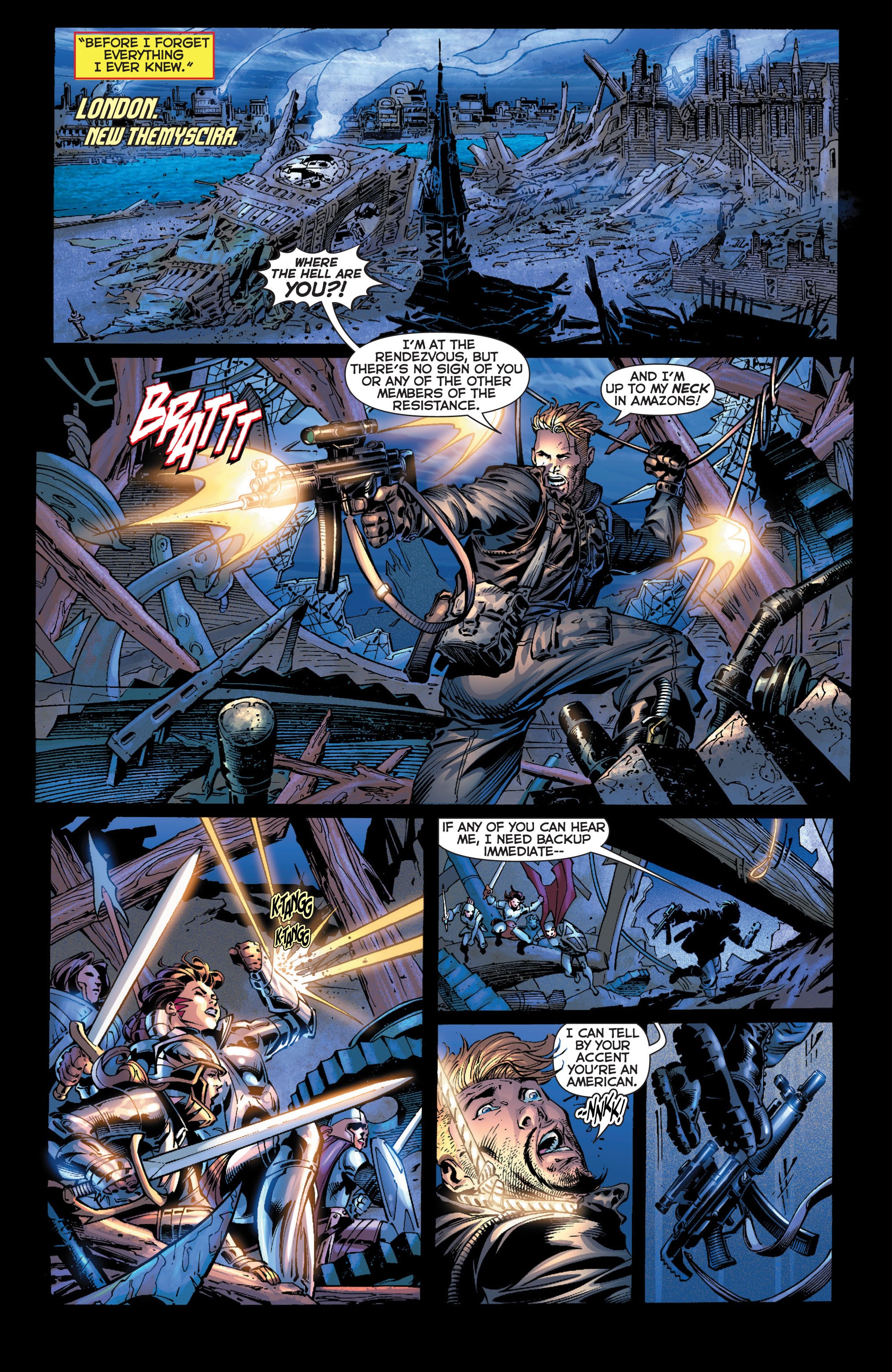Read online Flashpoint comic -  Issue # (2011) _TPB (Part 1) - 53