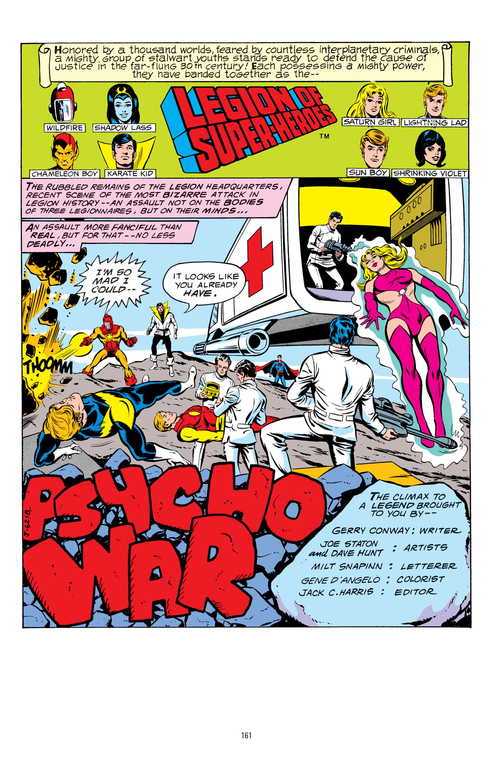 Read online Superboy: A Celebration of 75 Years comic -  Issue # TPB (Part 2) - 63