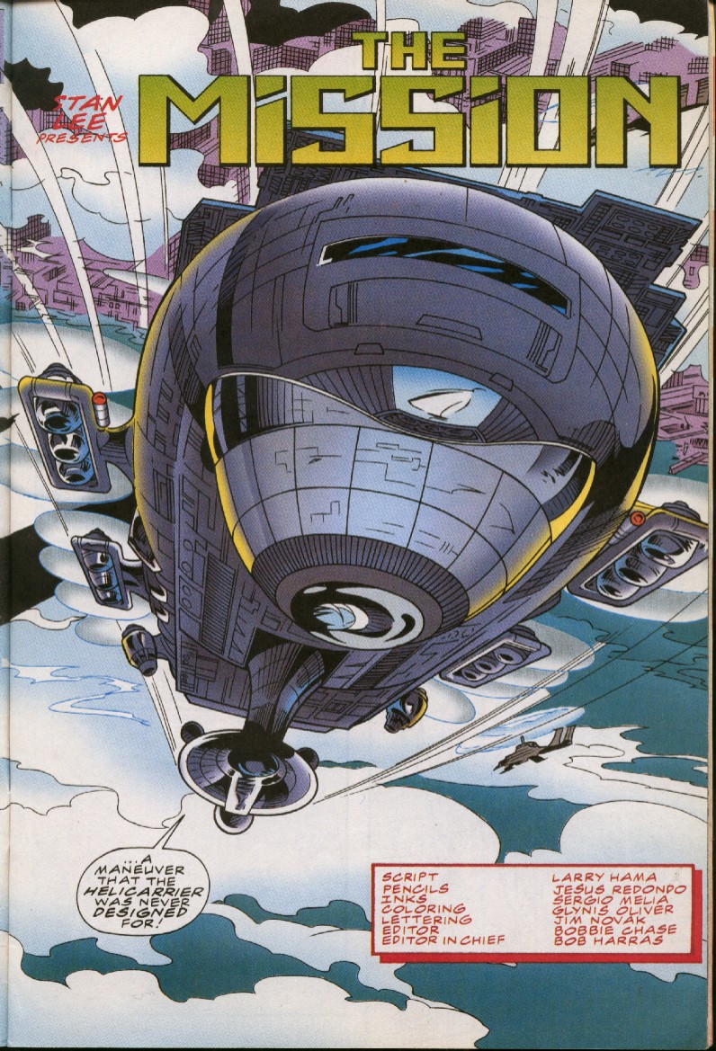 Read online Kitty Pryde, Agent of S.H.I.E.L.D. comic -  Issue #2 - 4