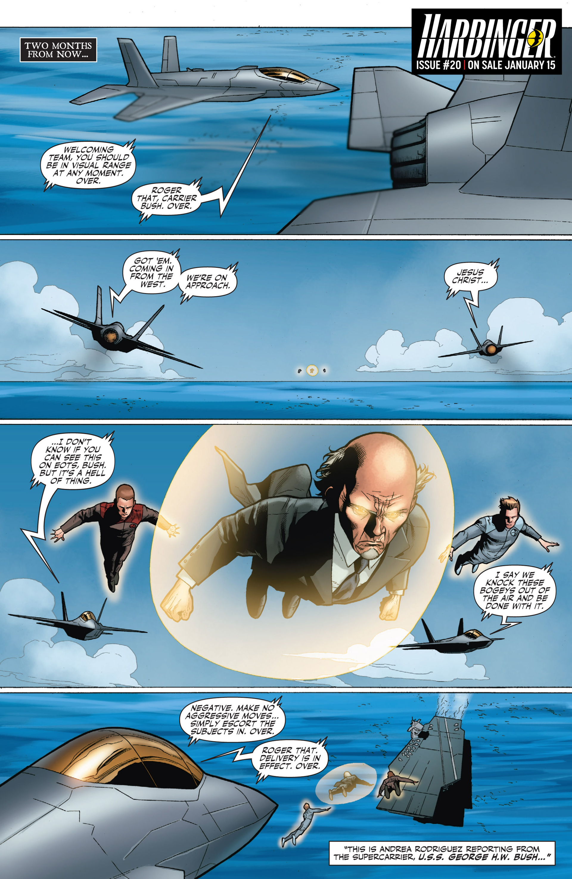 Read online Bloodshot and H.A.R.D.Corps comic -  Issue #17 - 26