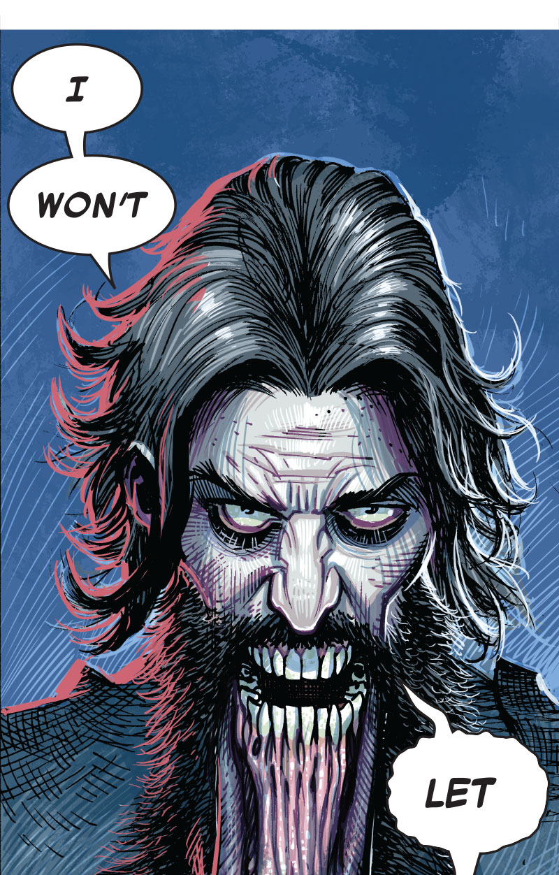 Read online Spine-Tingling Spider-Man: Infinity Comic comic -  Issue #6 - 33