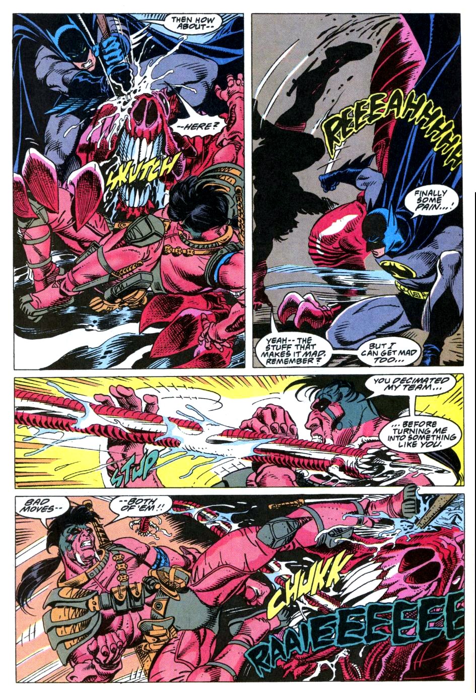 Read online Batman (1940) comic -  Issue # _Annual 17 - 50