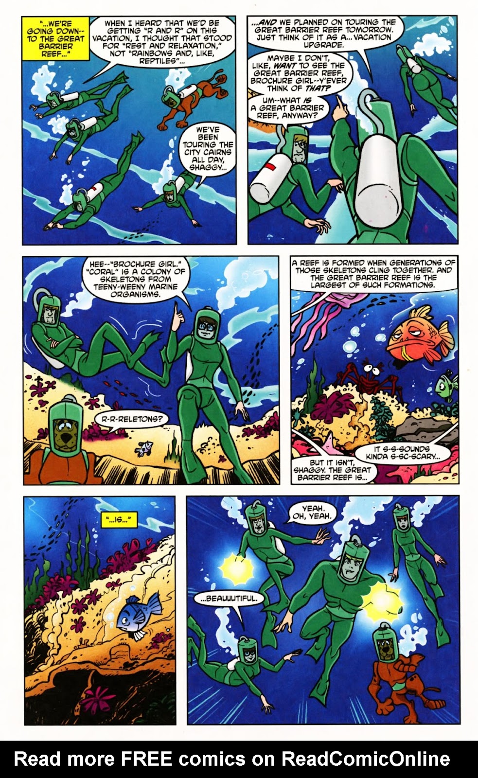 Scooby-Doo (1997) issue 147 - Page 6