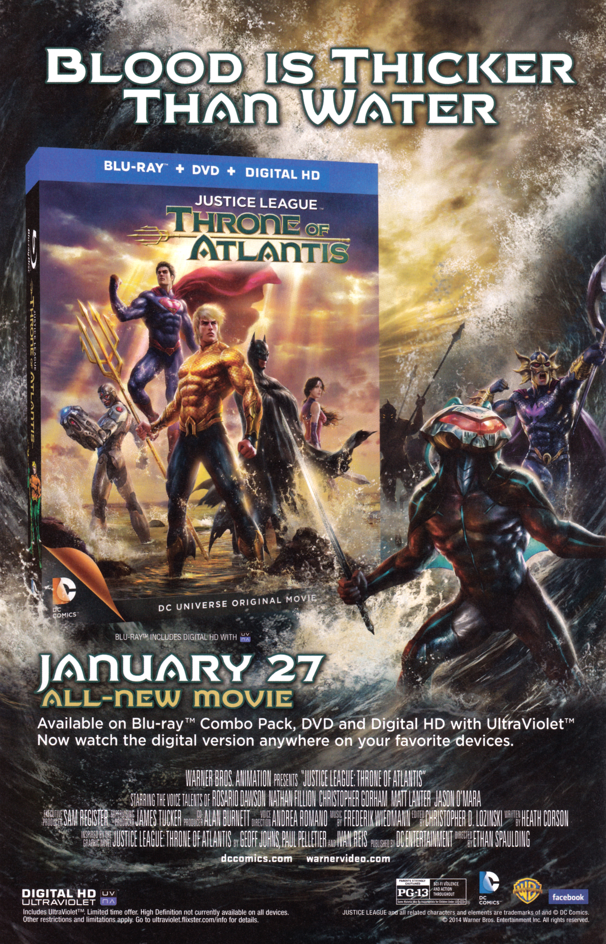 Read online Mortal Kombat X [II] comic -  Issue #1 - 40