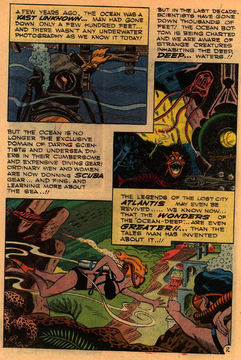 Captain Atom (1965) issue 78 - Page 32