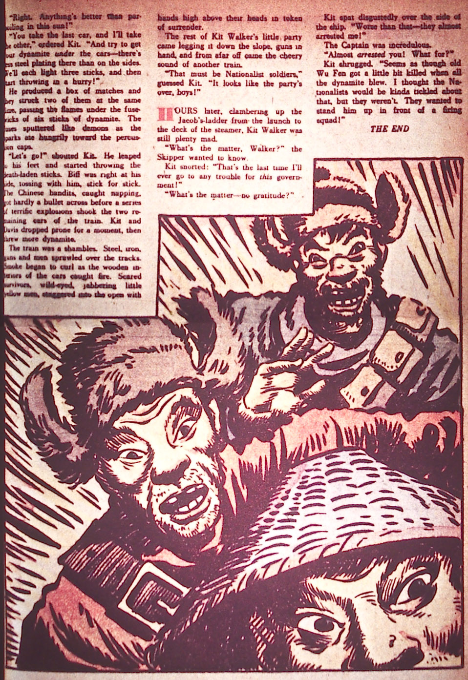 Read online Detective Comics (1937) comic -  Issue #7 - 39