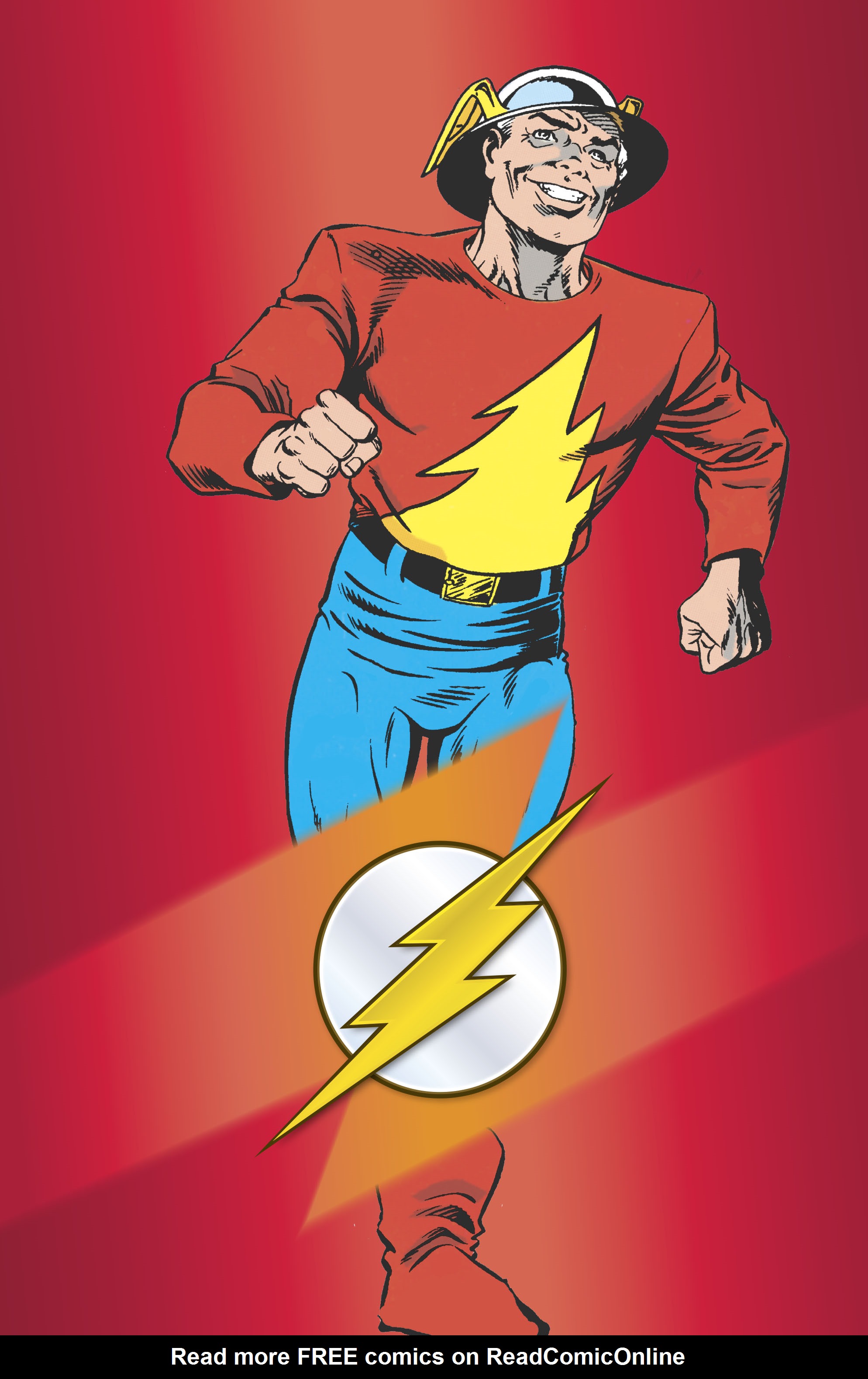 Read online The Flash (1987) comic -  Issue # _TPB The Flash by Mark Waid Book 2 (Part 2) - 52