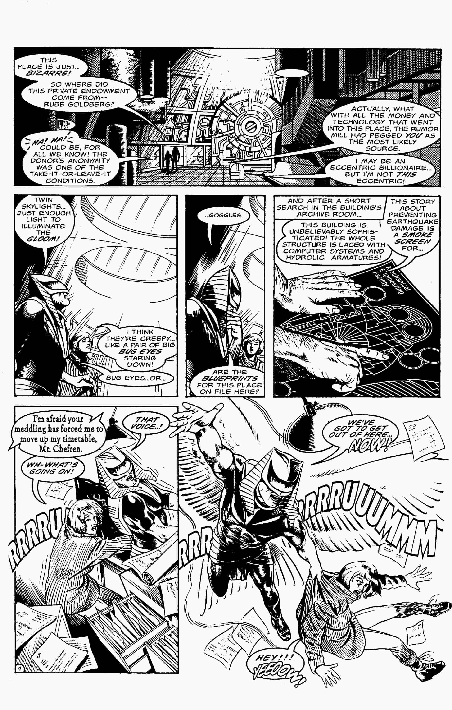 Read online Big Bang Comics comic -  Issue #20 - 18