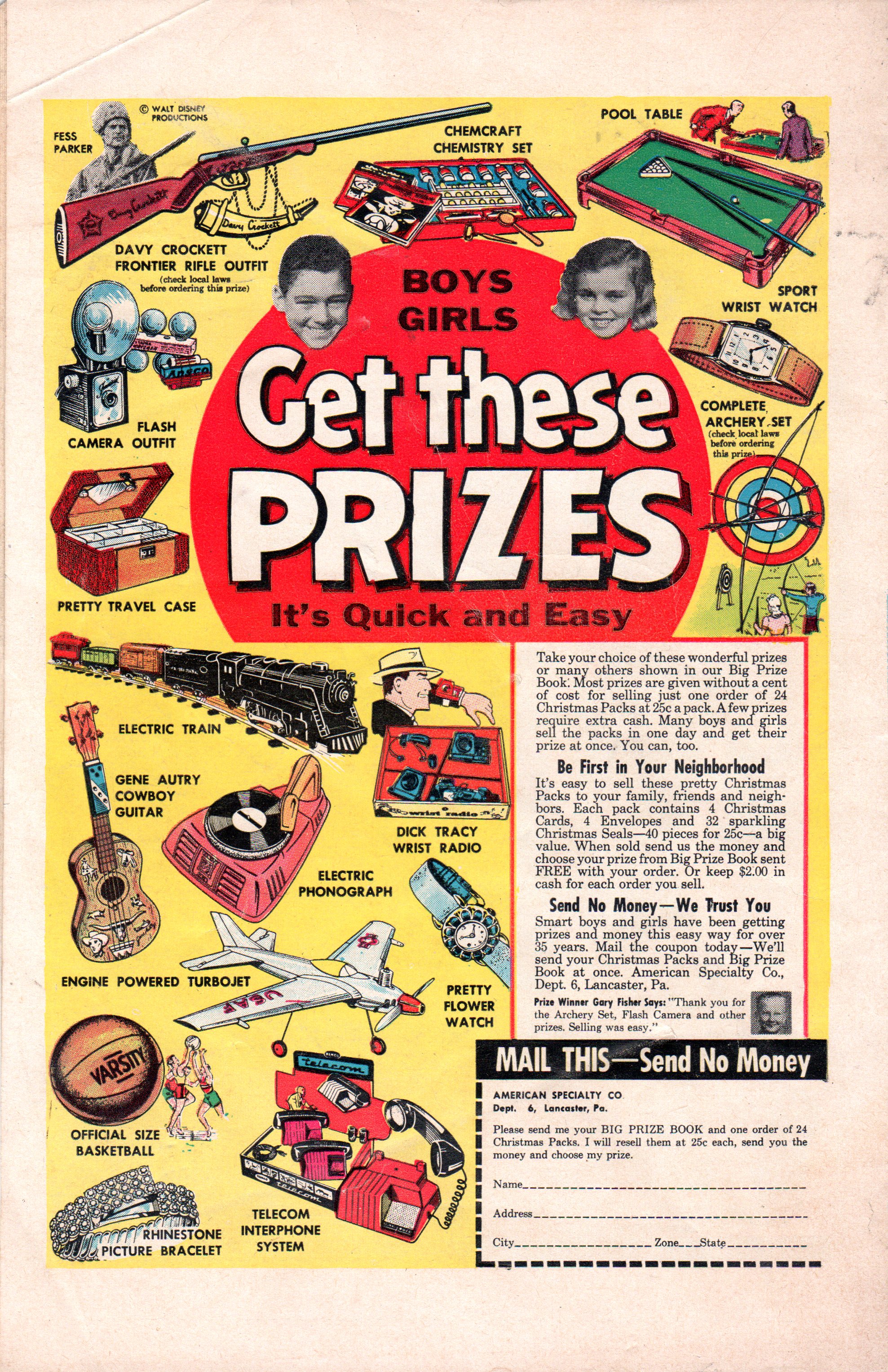 Read online Jann of the Jungle comic -  Issue #8 - 36