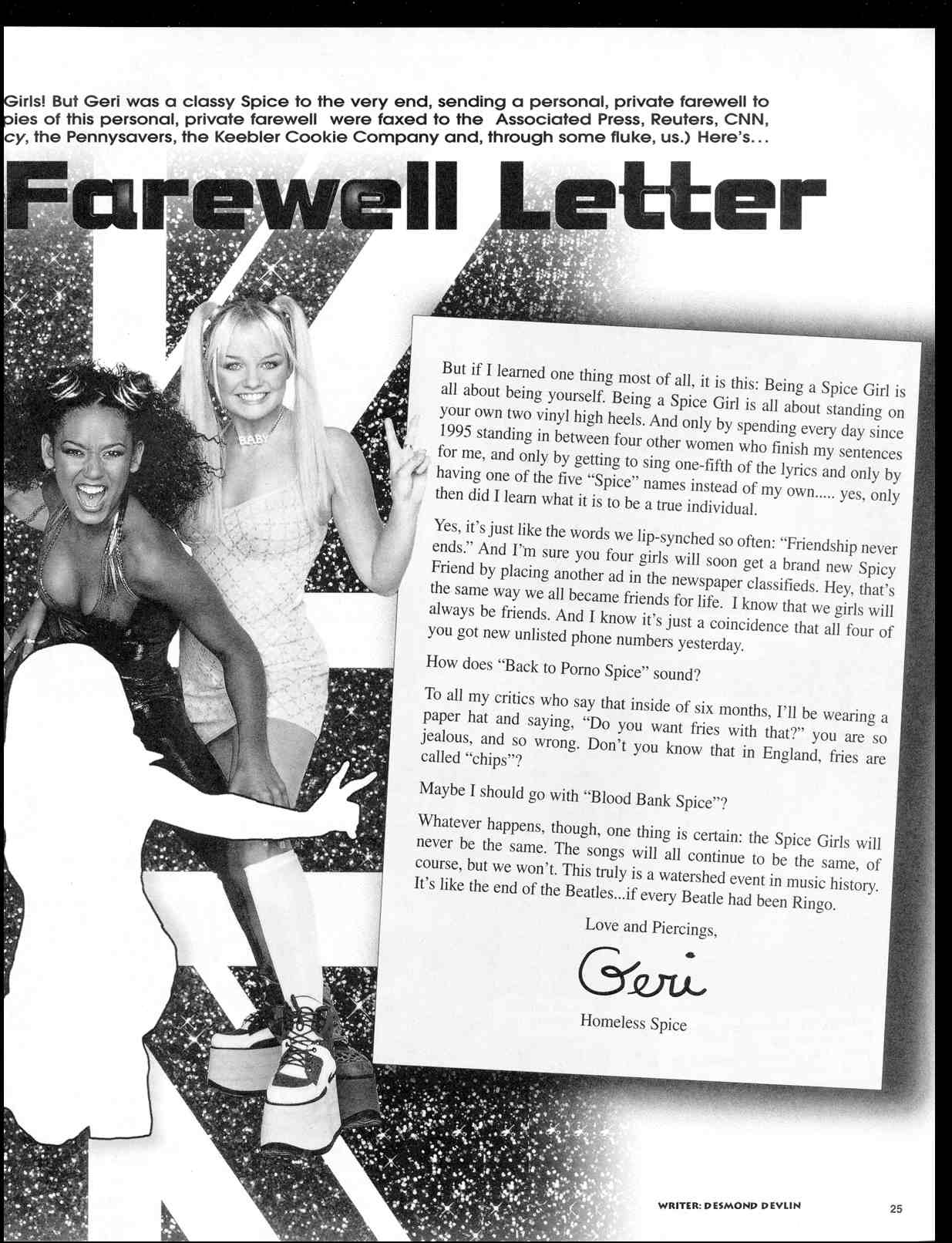 Read online MAD comic -  Issue #373 - 27