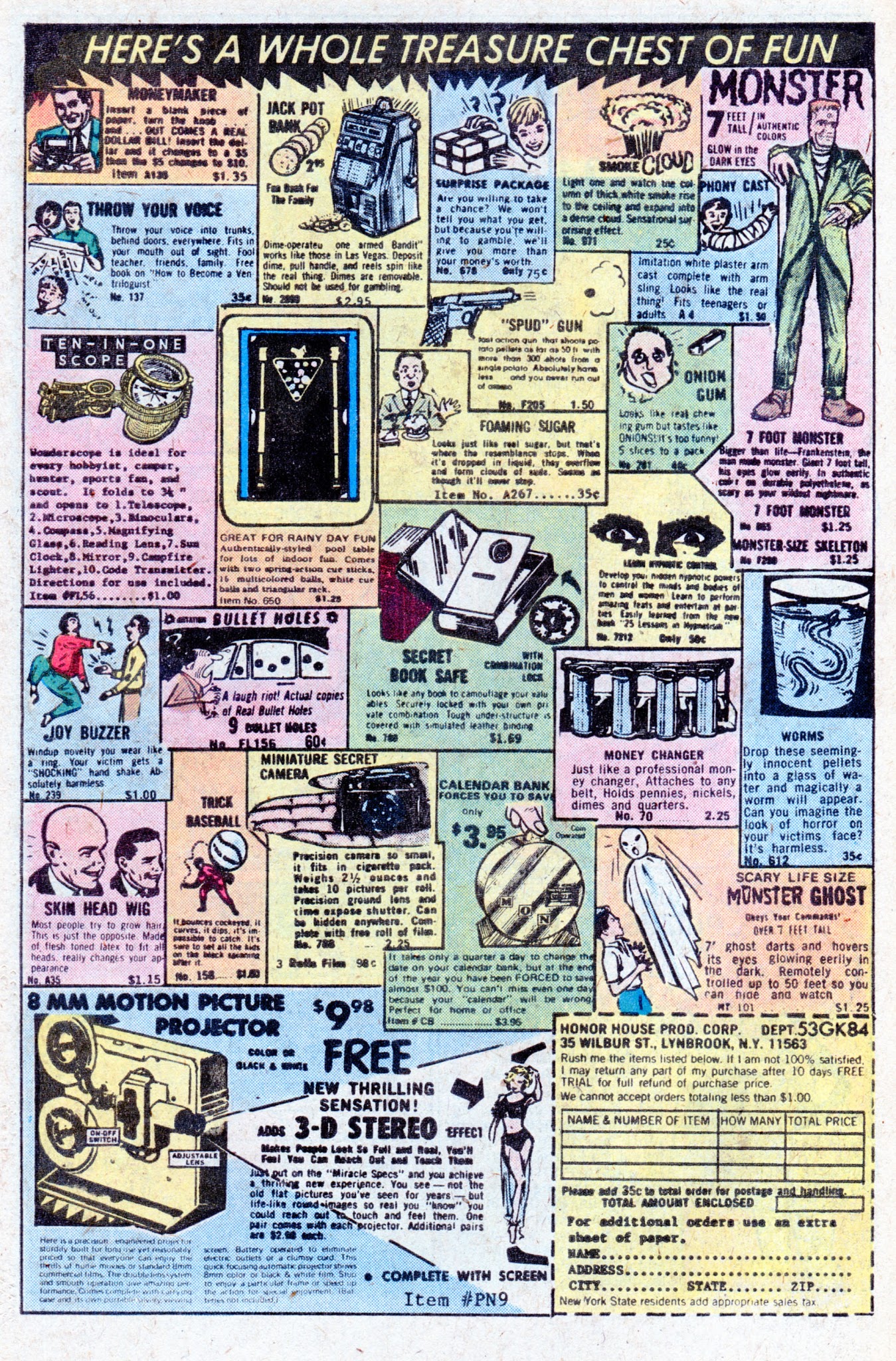 Read online Hot Stuff, the Little Devil comic -  Issue #148 - 34