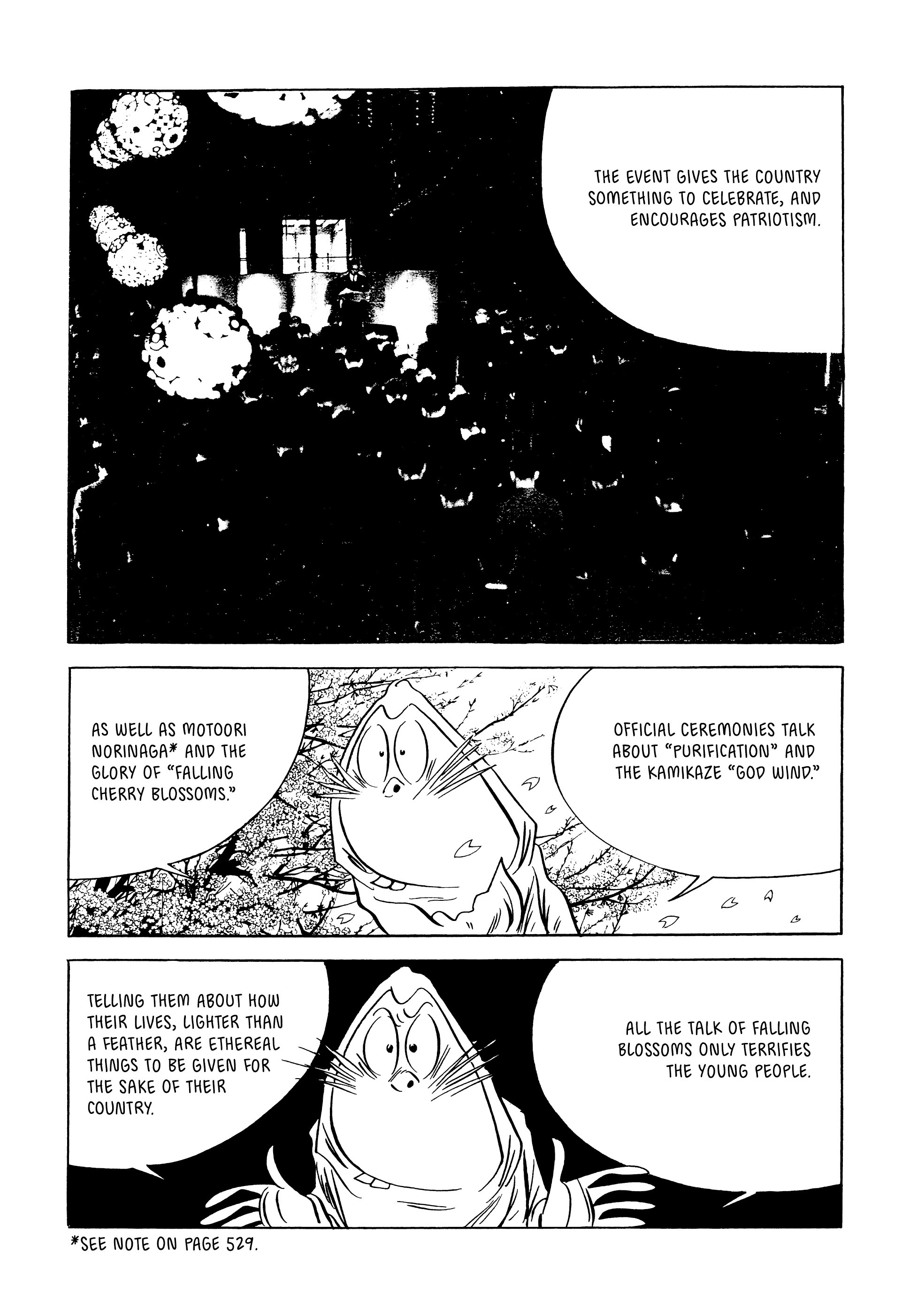 Read online Showa: A History of Japan comic -  Issue # TPB 2 (Part 1) - 75