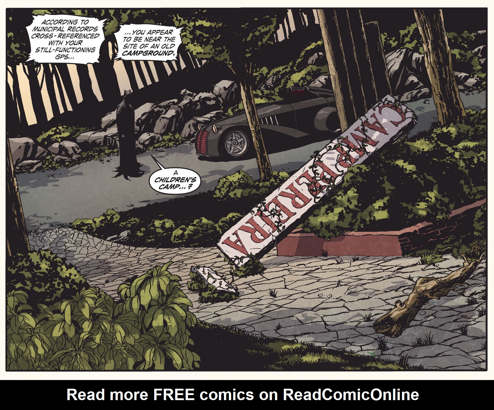 Read online Legends of the Dark Knight [I] comic -  Issue #20 - 16