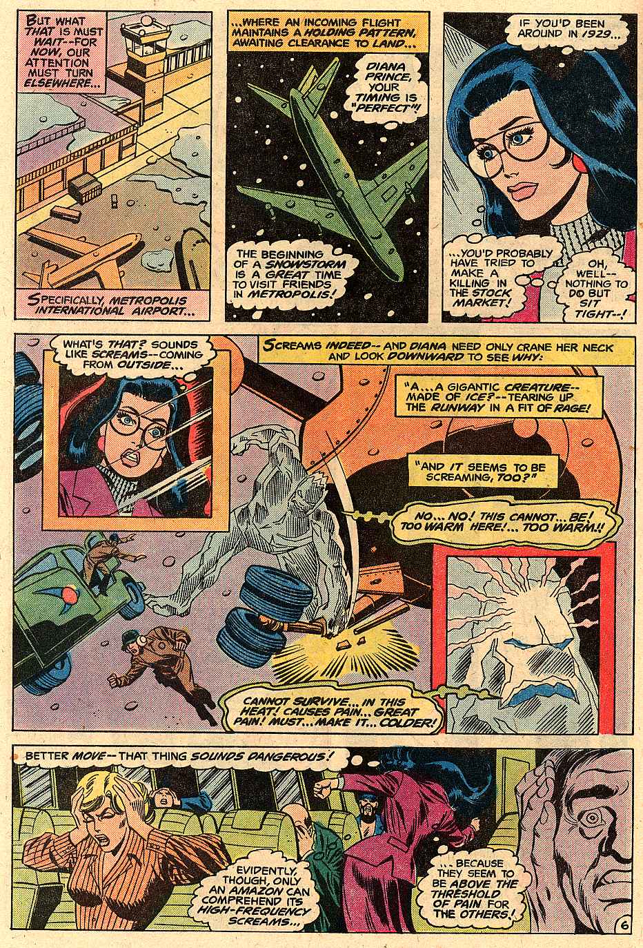 Read online DC Comics Presents comic -  Issue #9 - 7