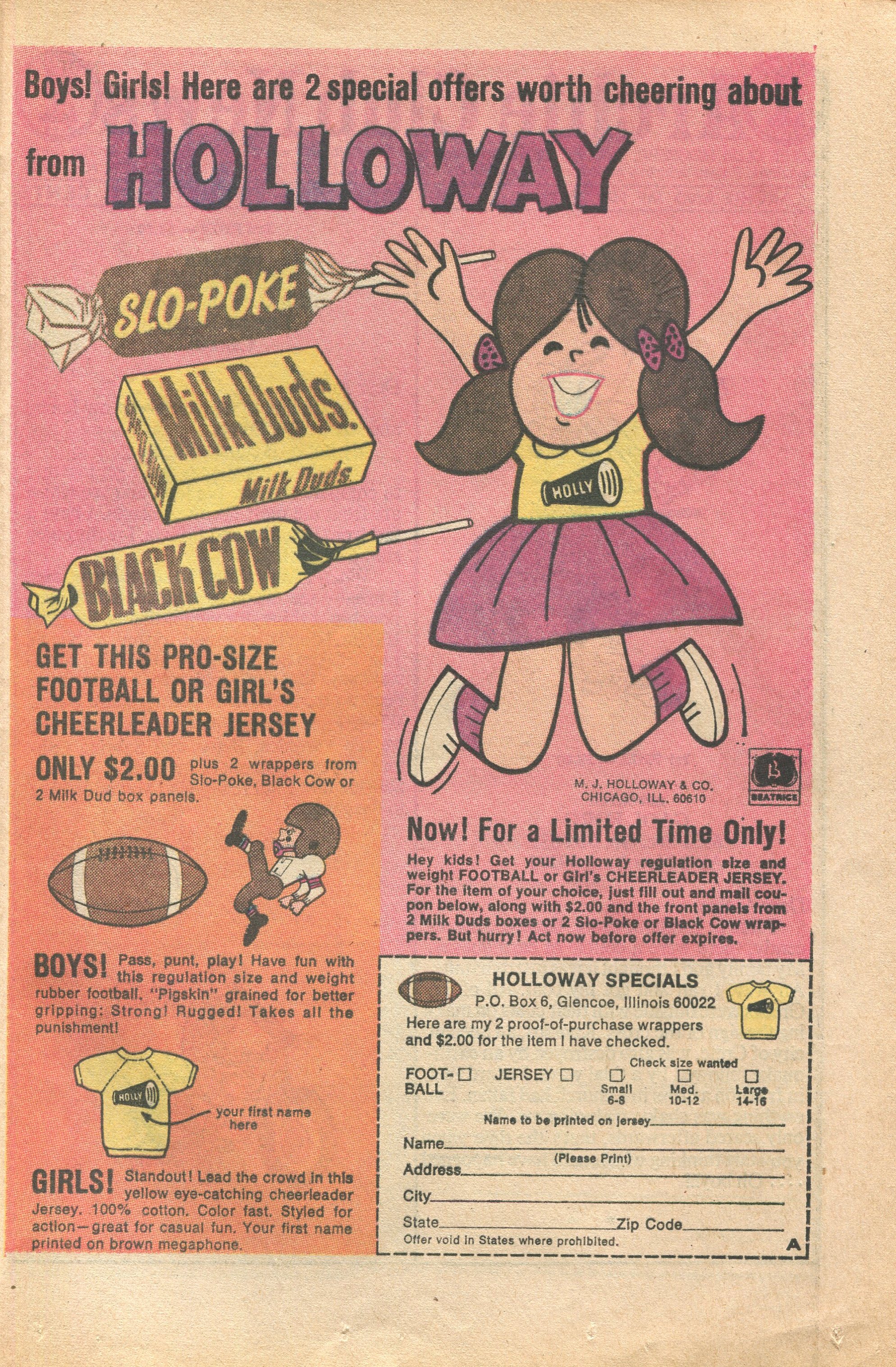 Read online Archie and Me comic -  Issue #38 - 25