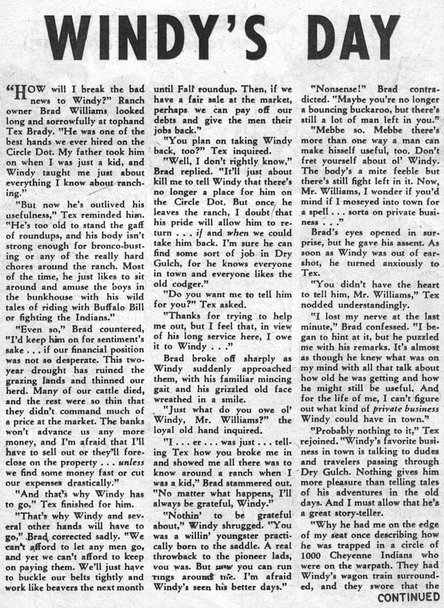 Read online Kid Colt Outlaw comic -  Issue #88 - 18