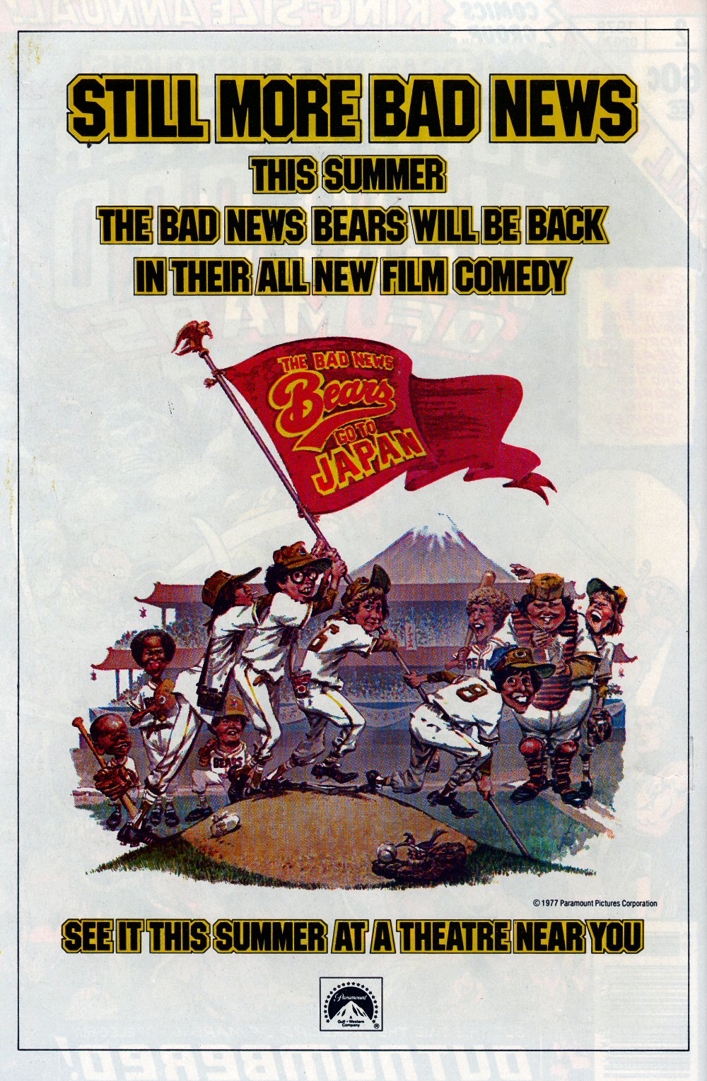 Read online John Carter Warlord of Mars comic -  Issue # _Annual 2 - 2
