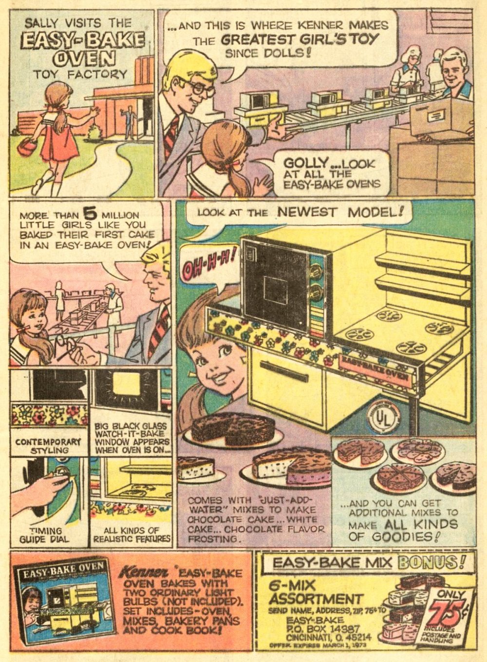 Read online Weird War Tales (1971) comic -  Issue #11 - 9