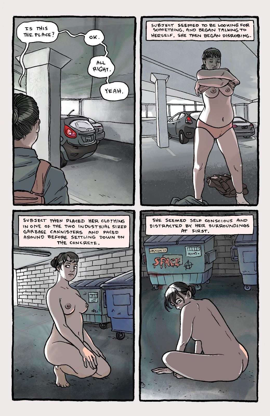 Island (2015) issue 11 - Page 61