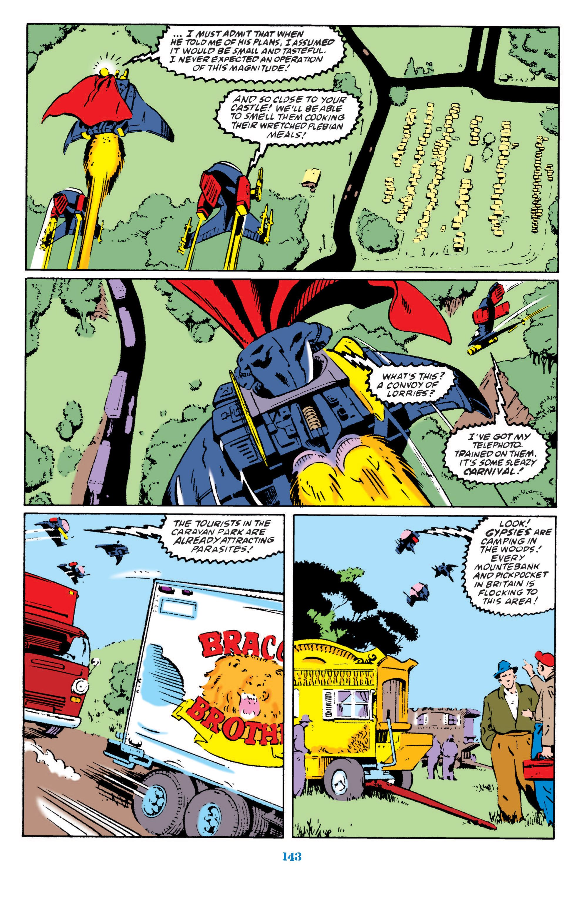 Read online Classic G.I. Joe comic -  Issue # TPB 9 (Part 2) - 45