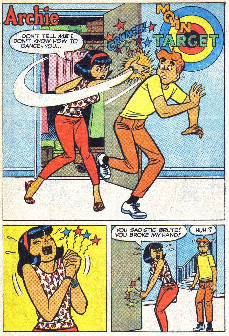 Archie (1960) 166 Page 24