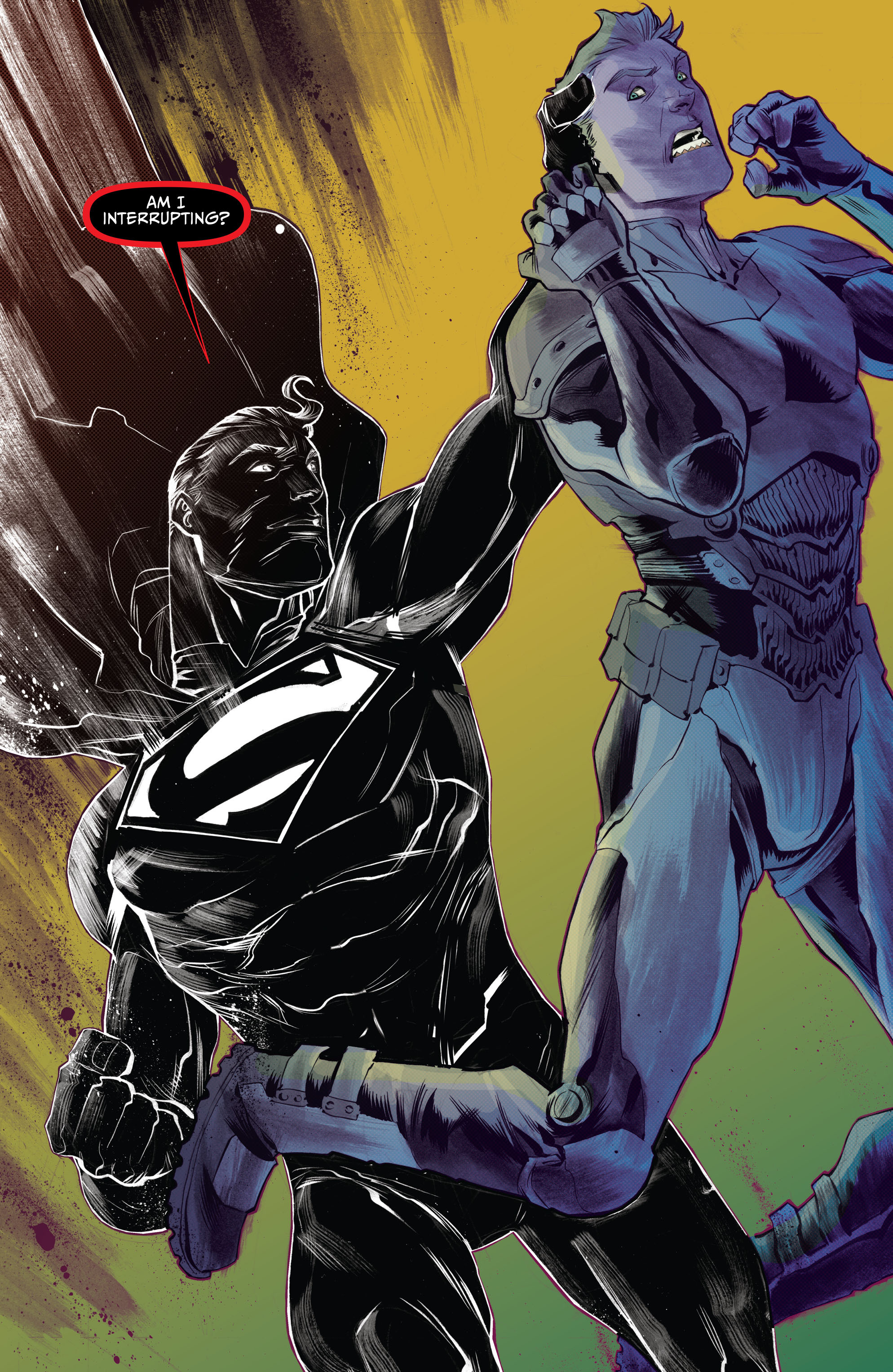 Read online Justice League (2011) comic -  Issue #46 - 20