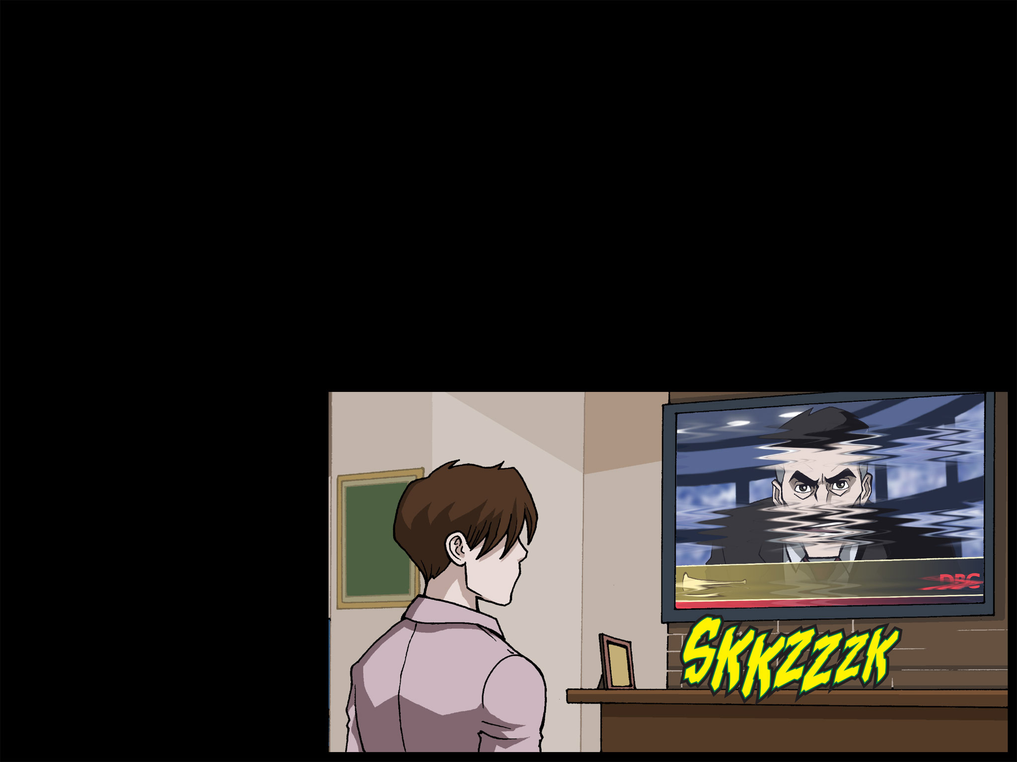 Read online Ultimate Spider-Man (Infinite Comics) (2015) comic -  Issue #17 - 16