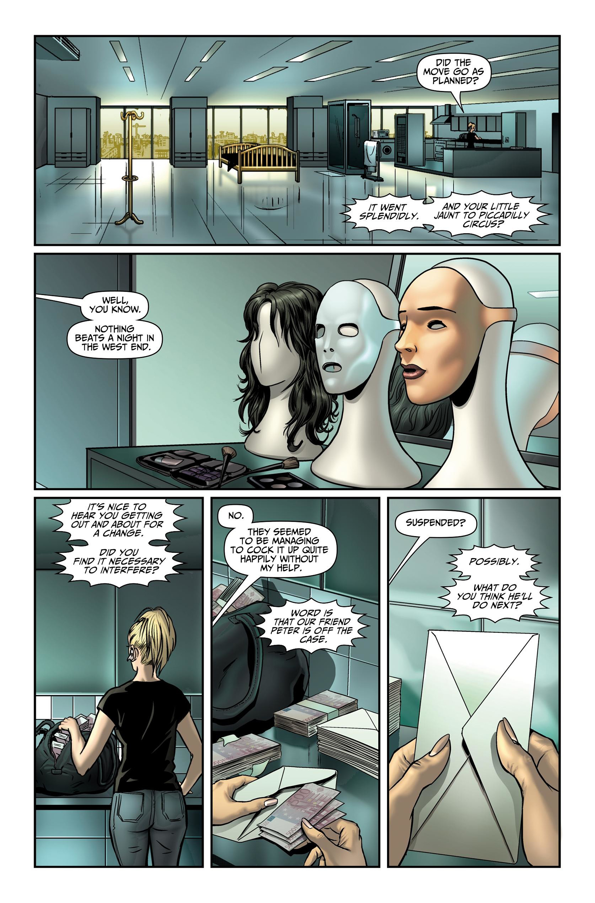 Read online Rivers of London: Night Witch comic -  Issue #5 - 7