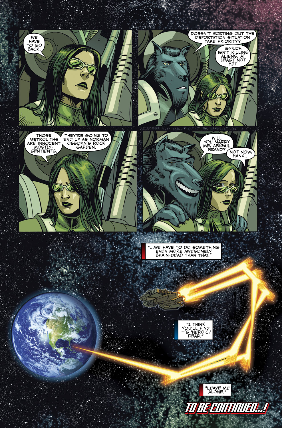 Read online S.W.O.R.D. comic -  Issue #3 - 24