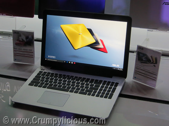 asus zenbook