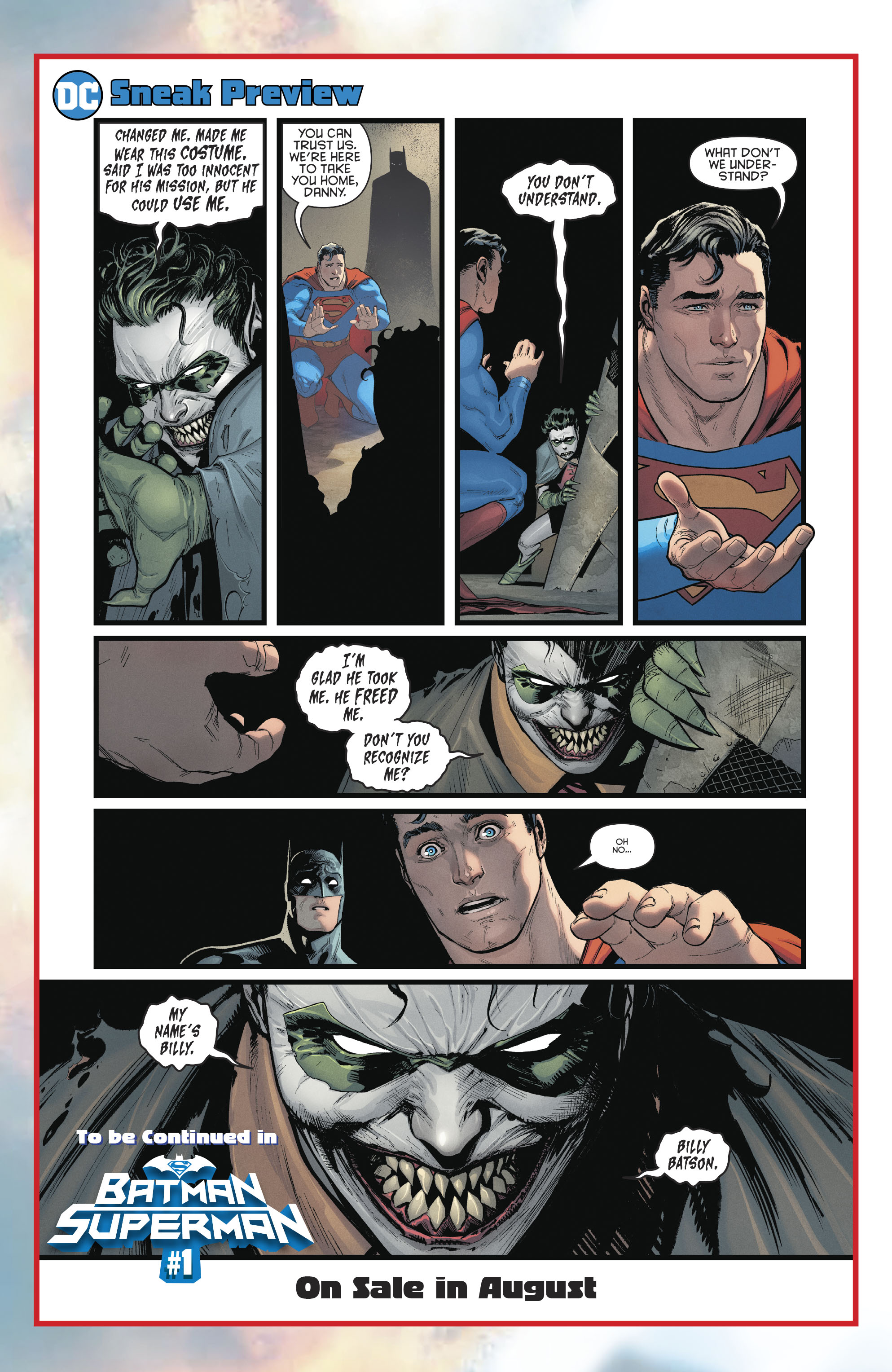 Read online Catwoman (2018) comic -  Issue #13 - 29