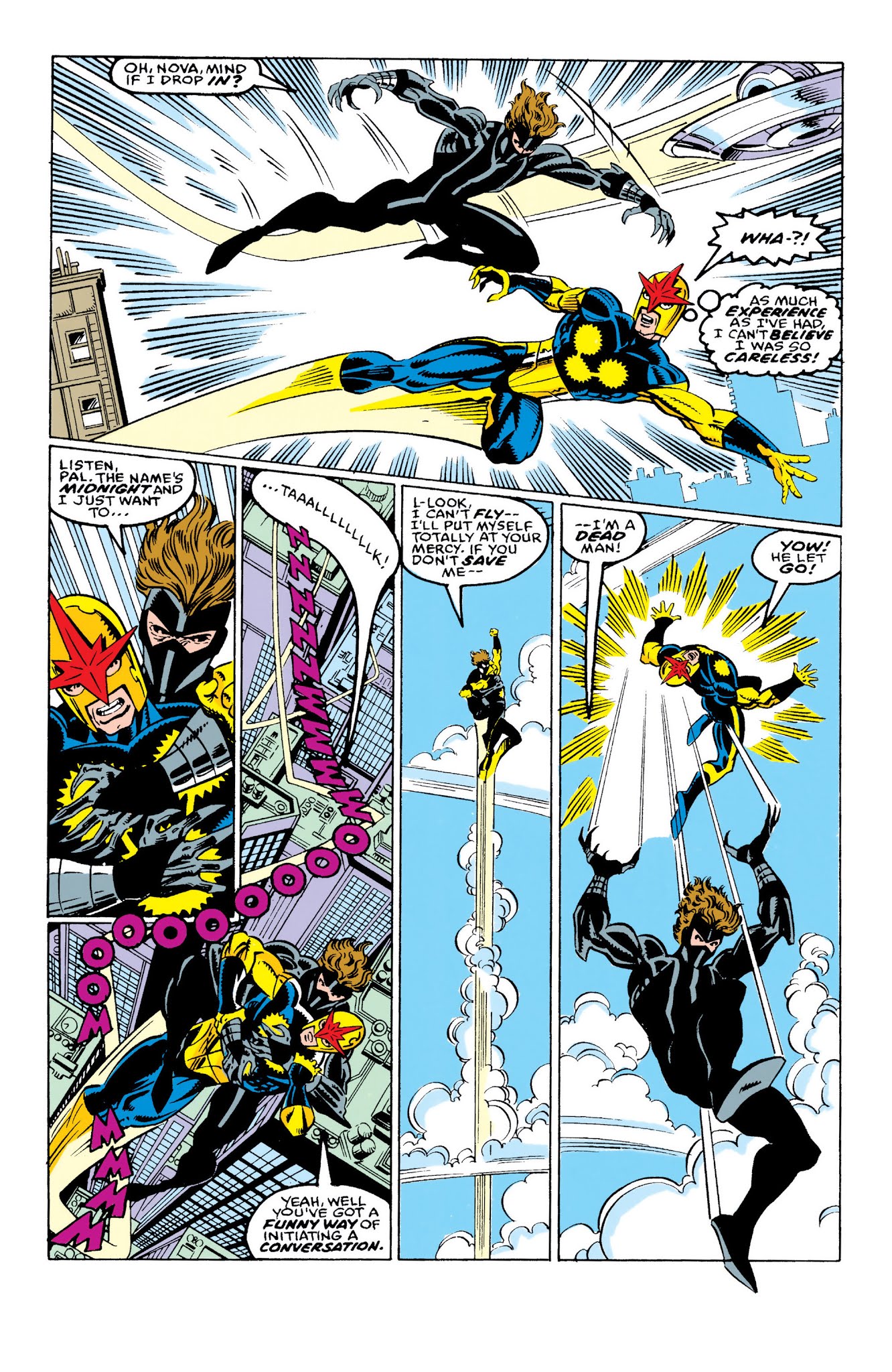 Read online Amazing Spider-Man Epic Collection comic -  Issue # Round Robin (Part 3) - 49