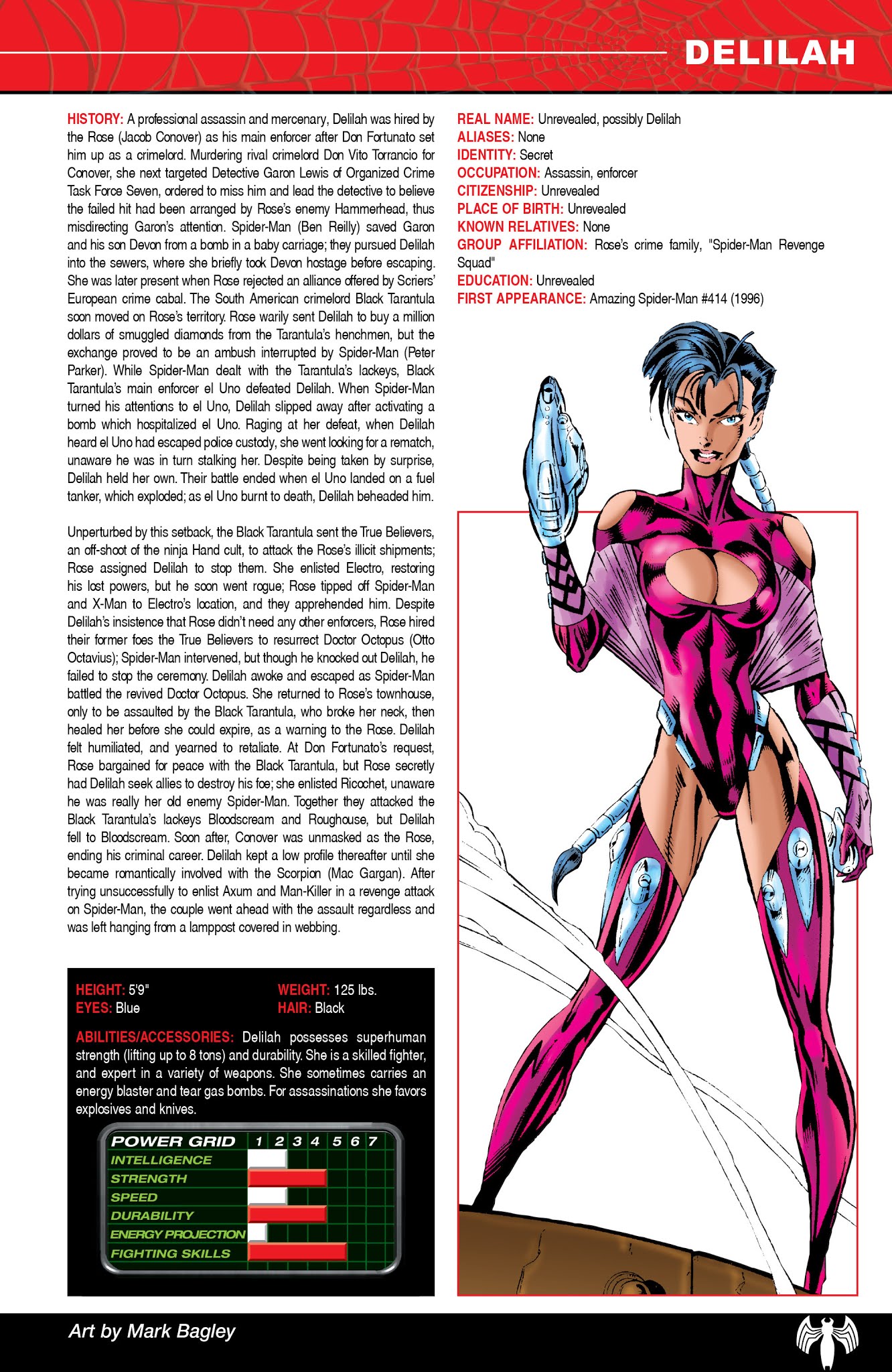 Read online Spider-Man, Peter Parker:  Back in Black comic -  Issue # TPB (Part 3) - 57