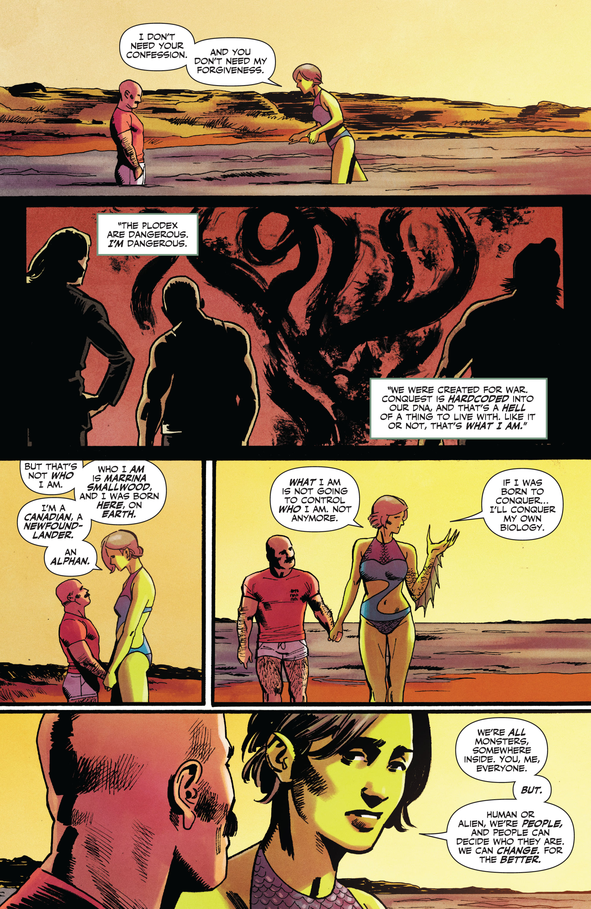 Read online Legends of Marvel: X-Men comic -  Issue # TPB - 57