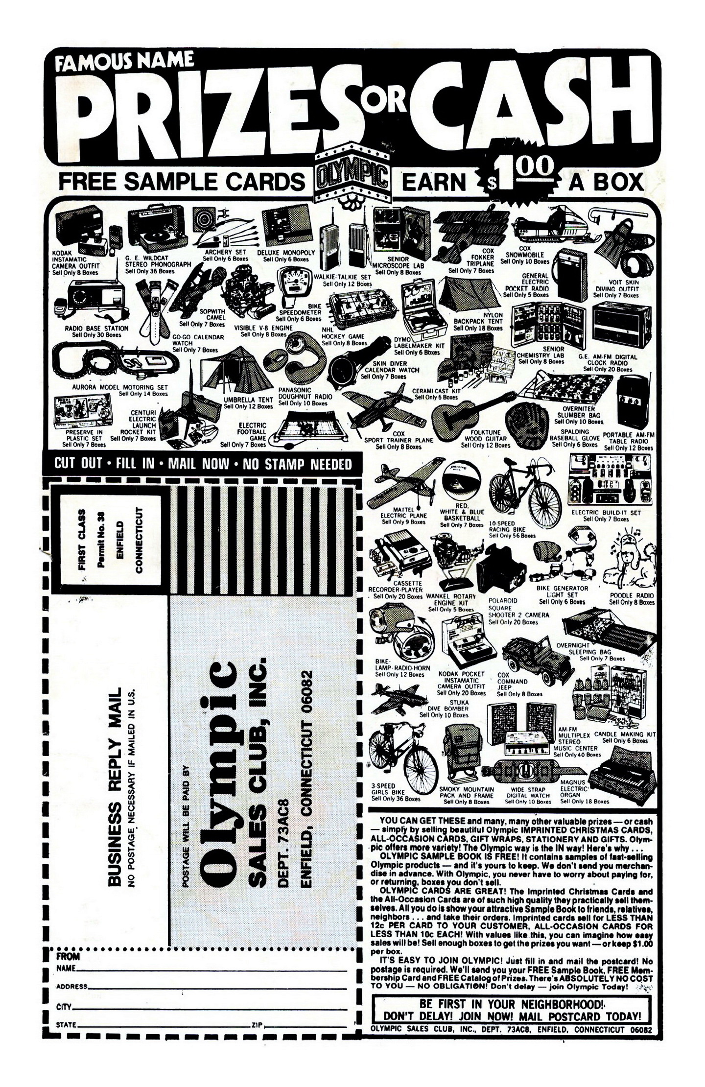 Read online Archie at Riverdale High (1972) comic -  Issue #11 - 2