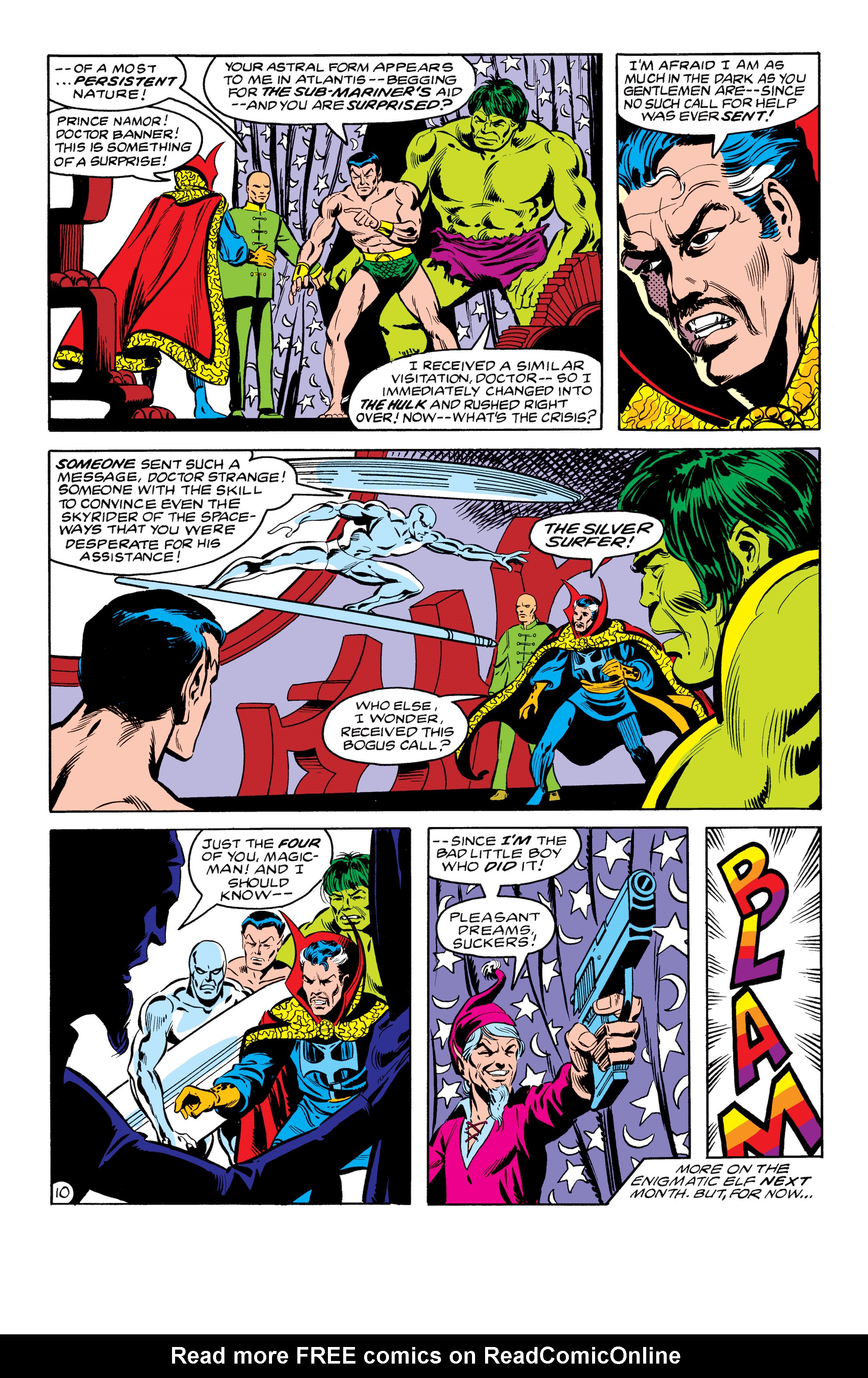 Read online The New Defenders comic -  Issue # TPB (Part 1) - 15