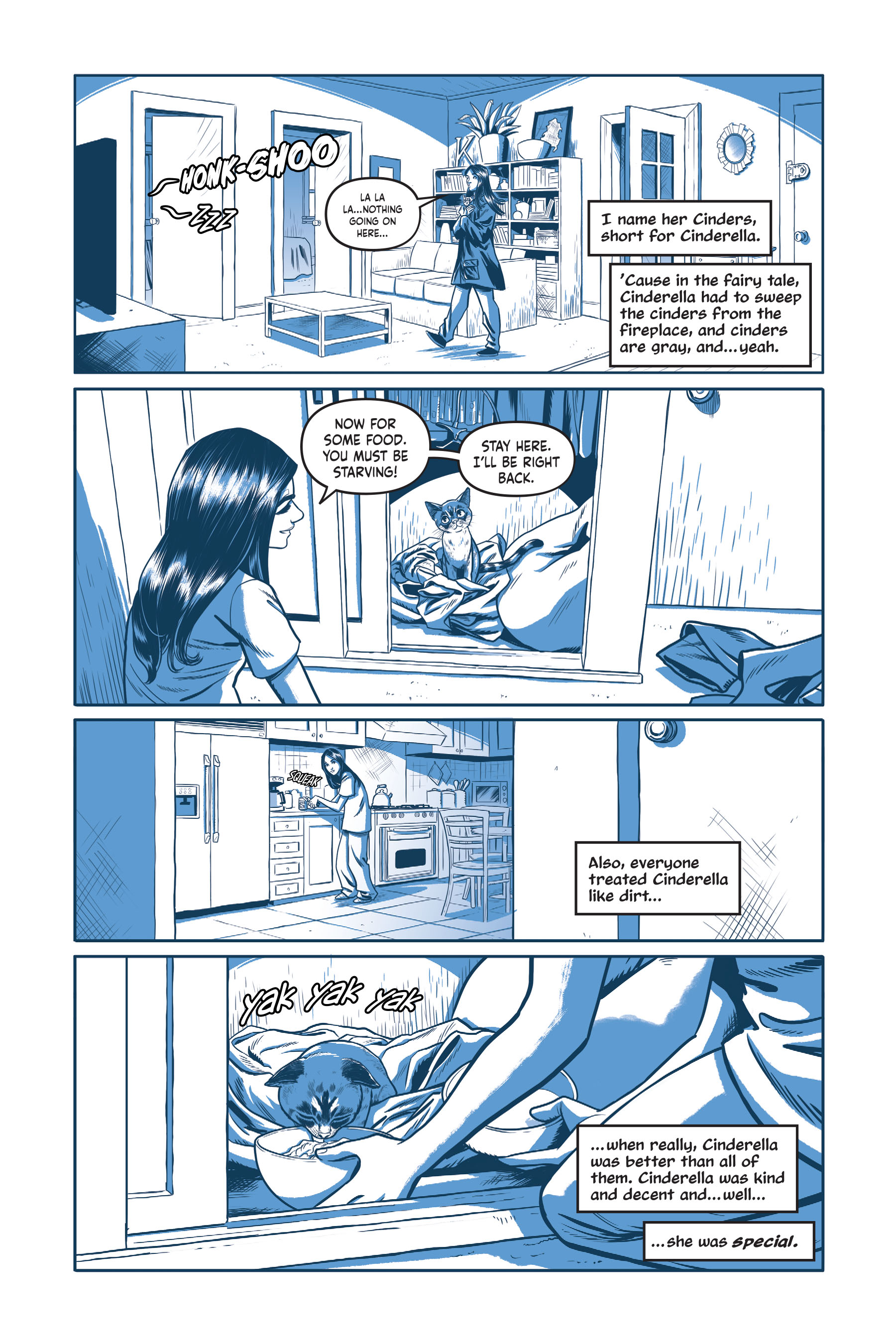 Read online Mera: Tidebreaker comic -  Issue # TPB (Part 2) - 95