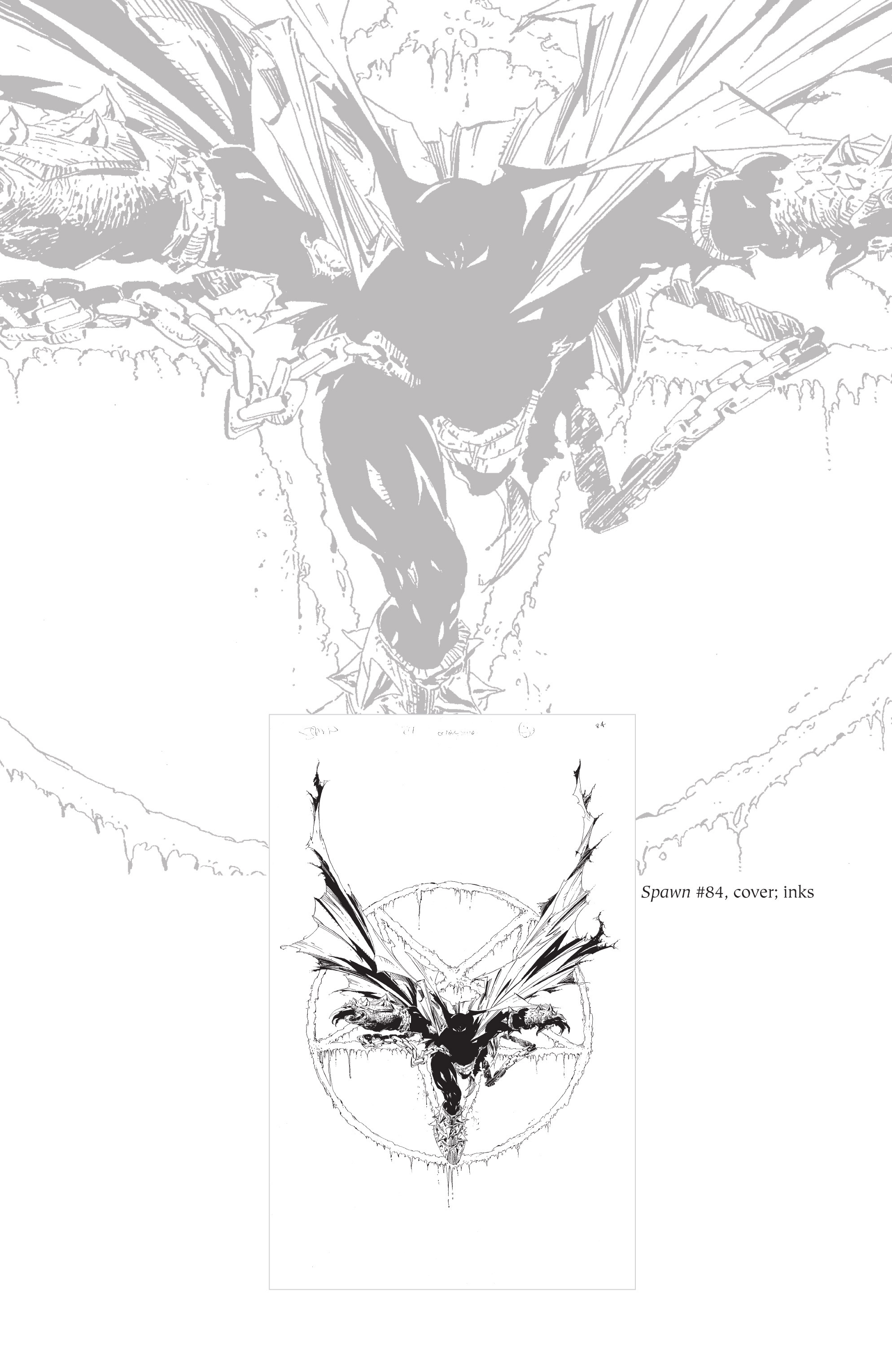 Read online Spawn comic -  Issue # _Collection TPB 14 - 151